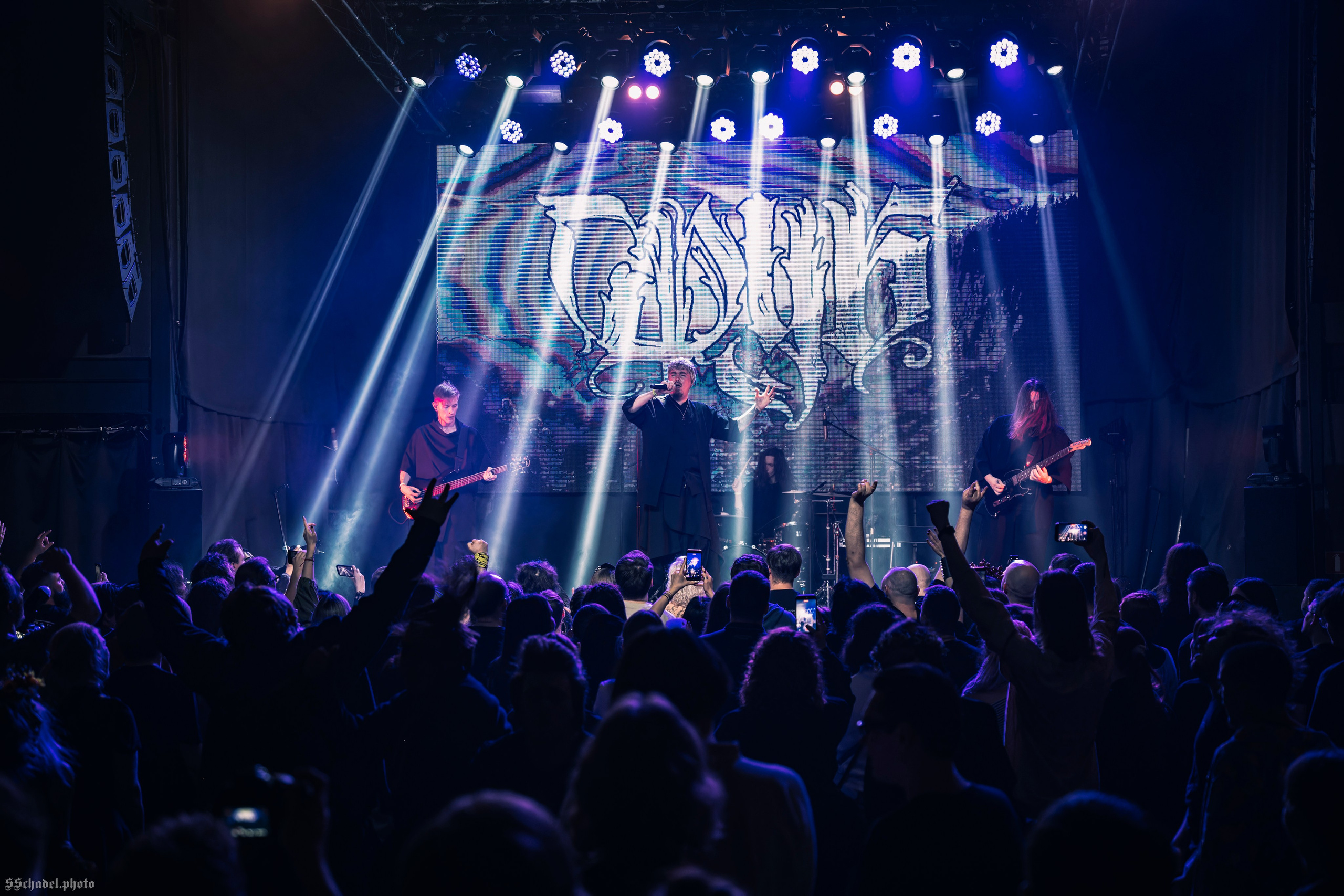 Сруб 27.09.26. We will make everything metal!
