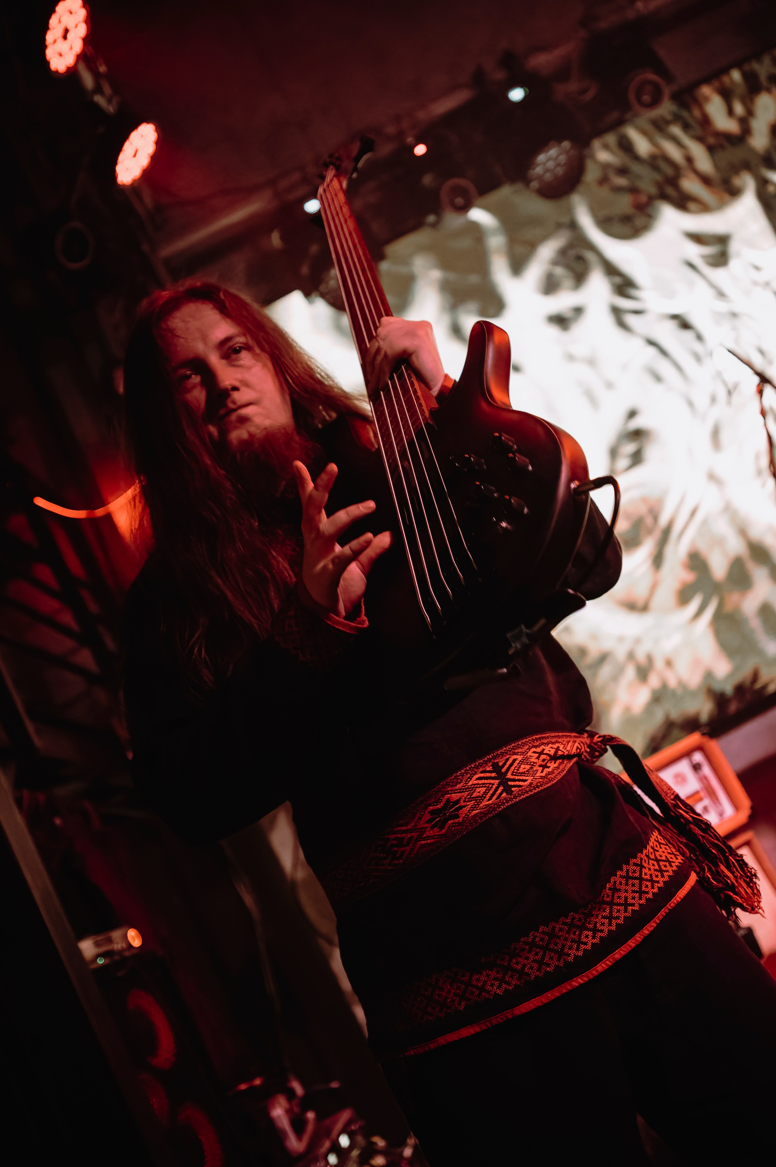 Drakon 20.09.26. We will make everything metal!