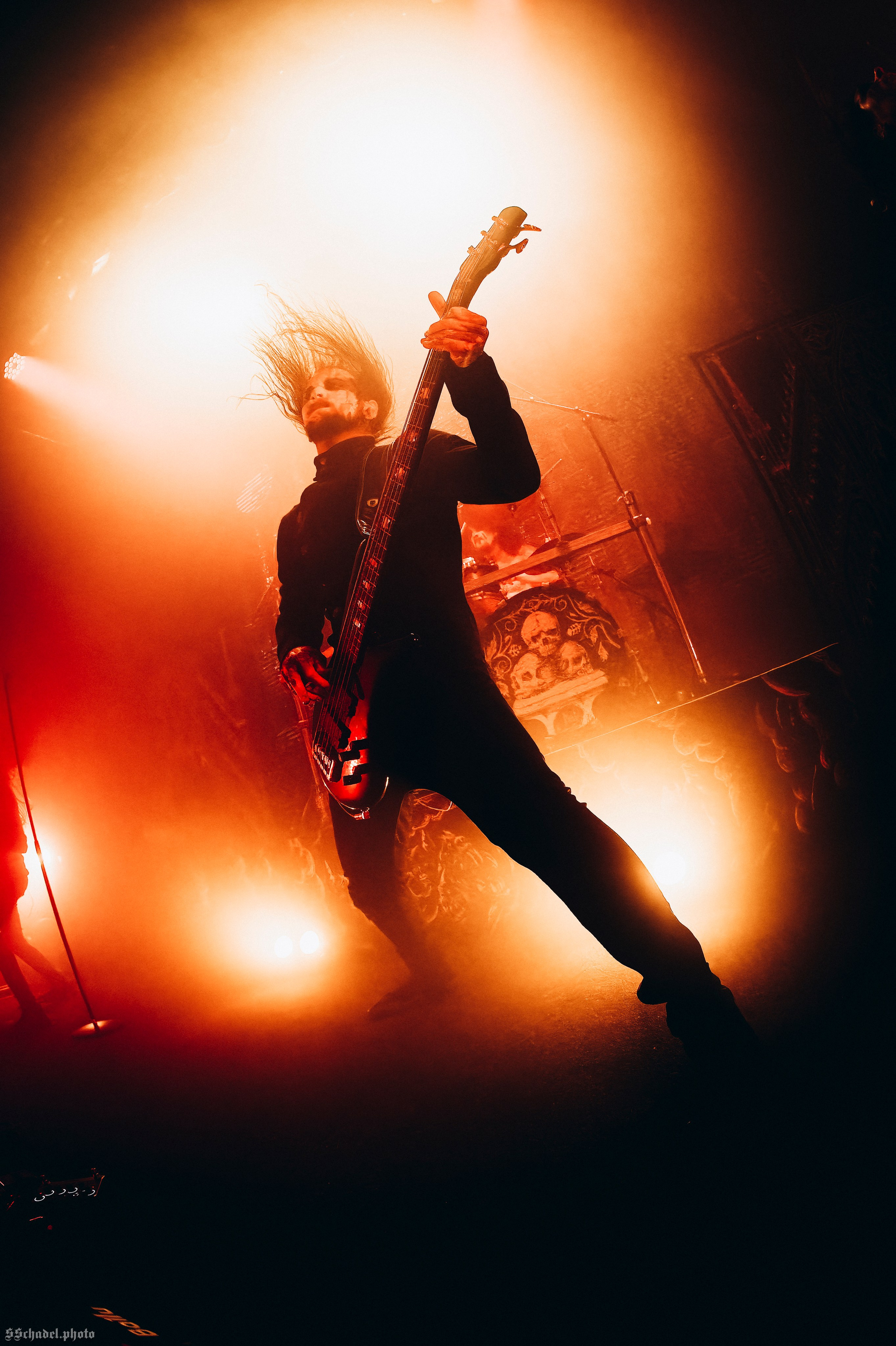Ultar 25.09.26. We will make everything metal!