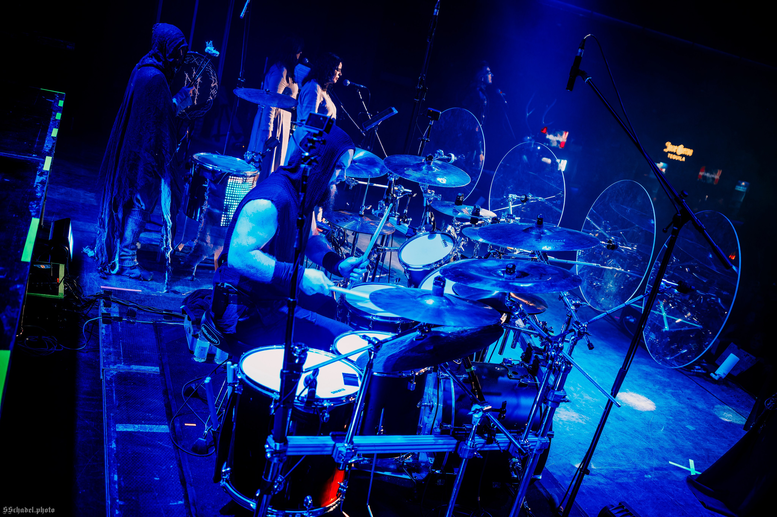 Мещера 10.10.26. We will make everything metal!