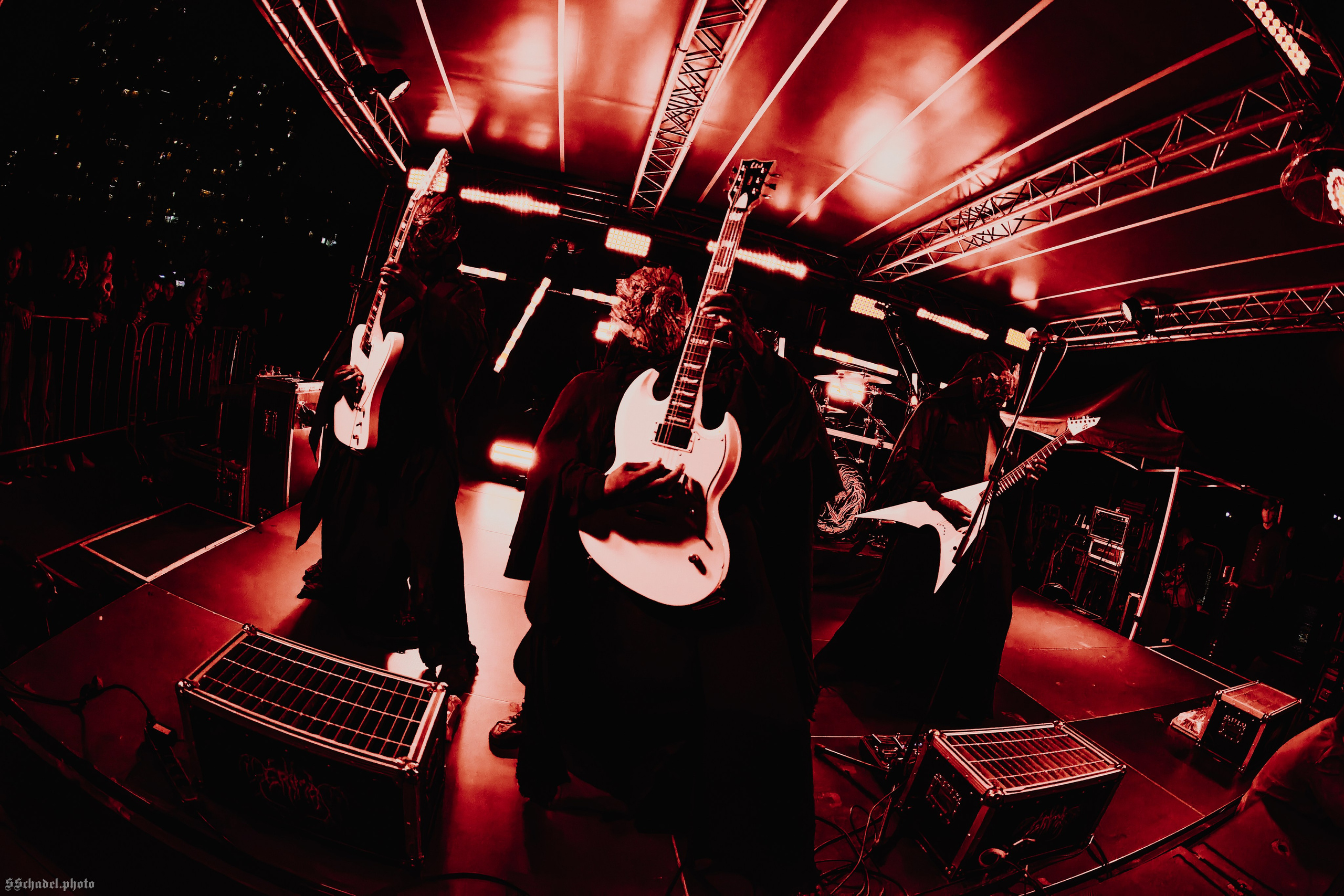 Grima 15.08.26. We will make everything metal!