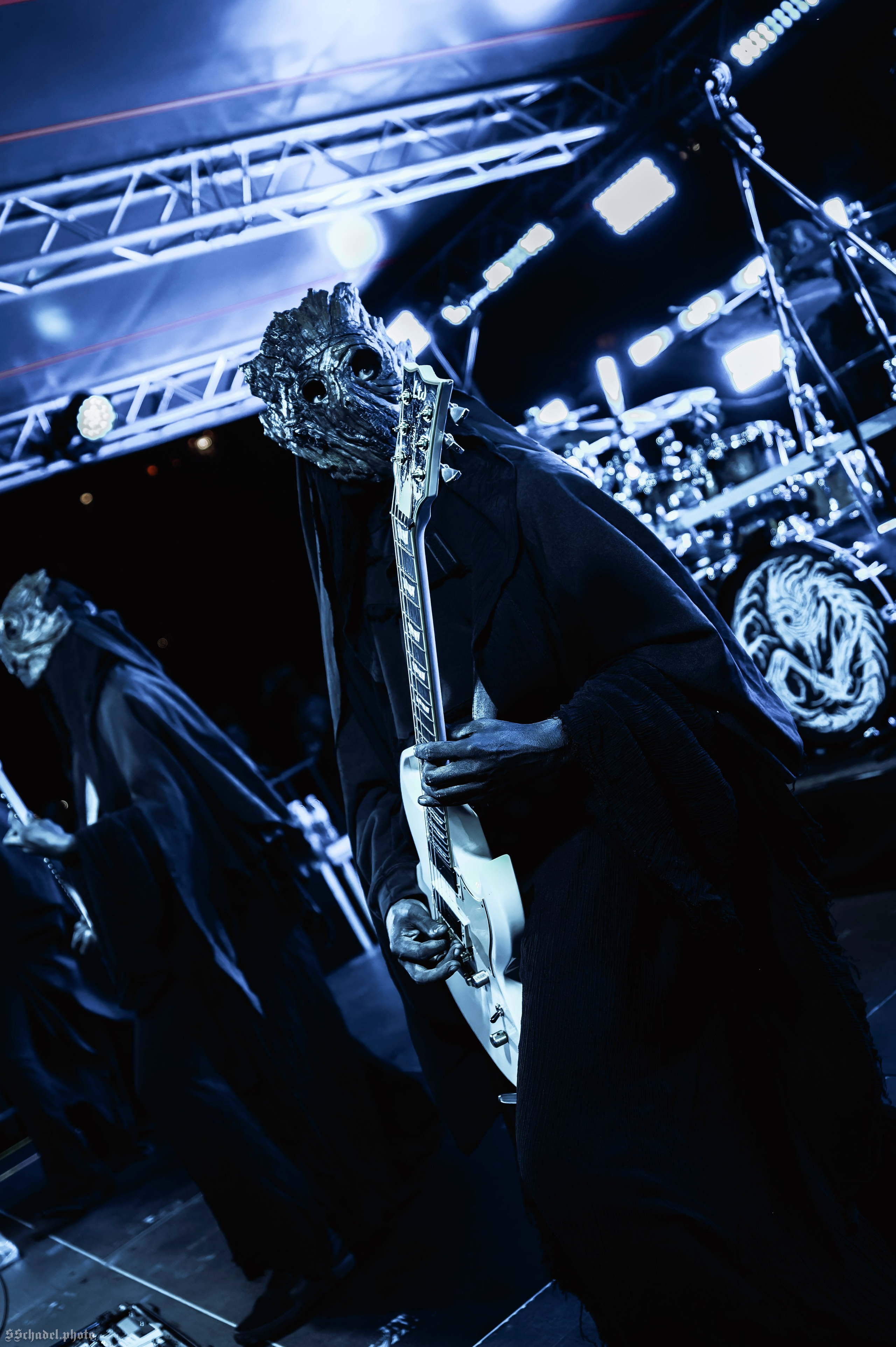 Grima 15.08.26. We will make everything metal!