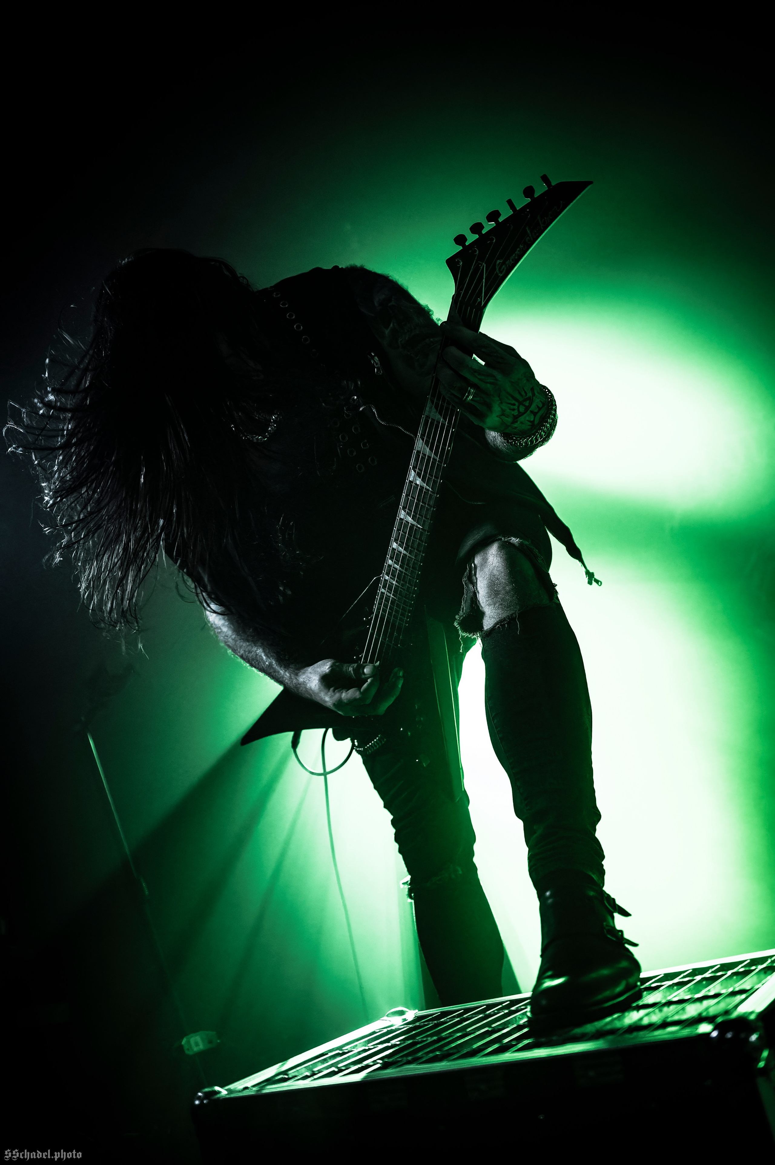 Morokh 25.09.26. We will make everything metal!