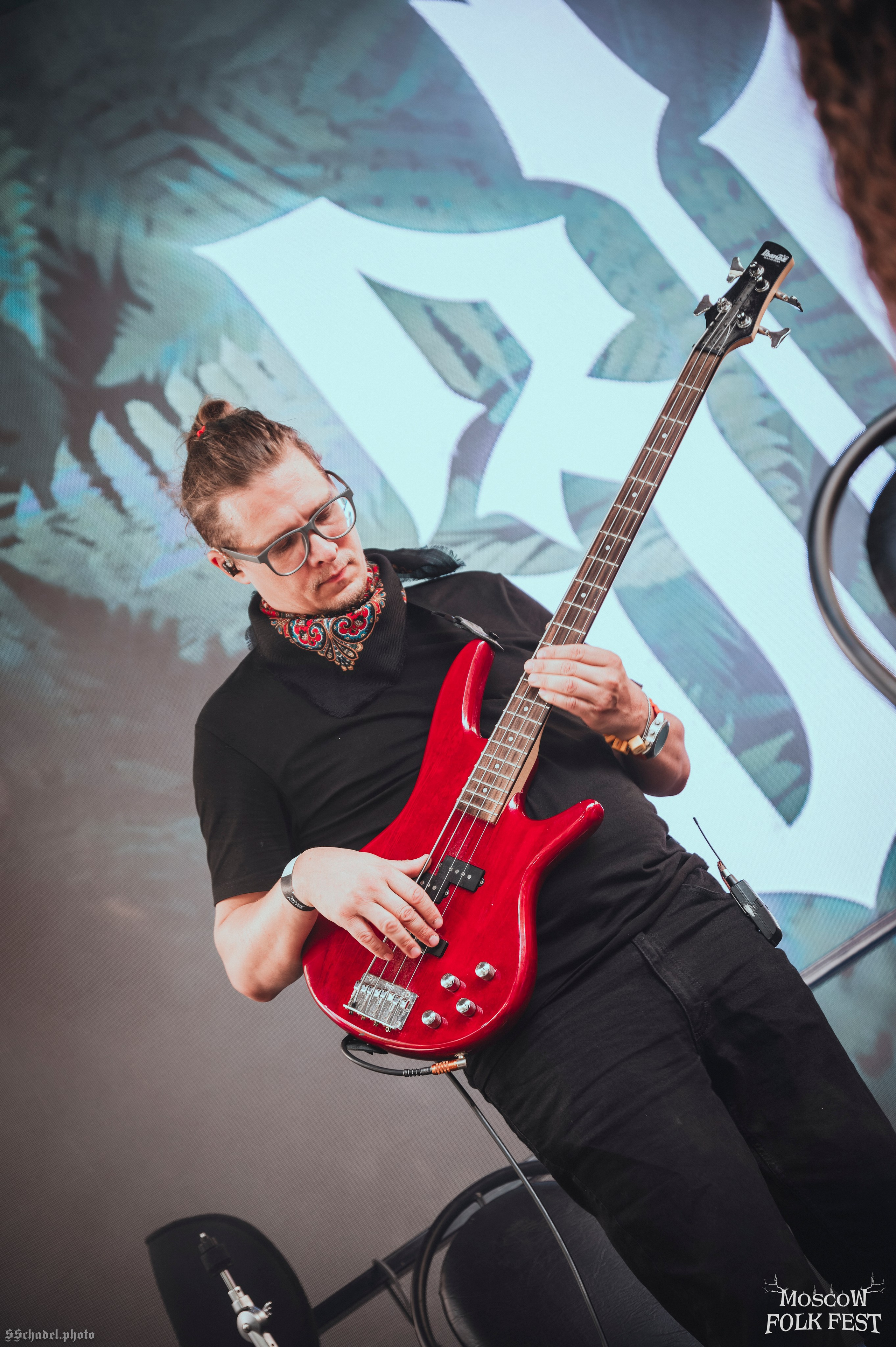 Земля Легенд 09.08.26. We will make everything metal!