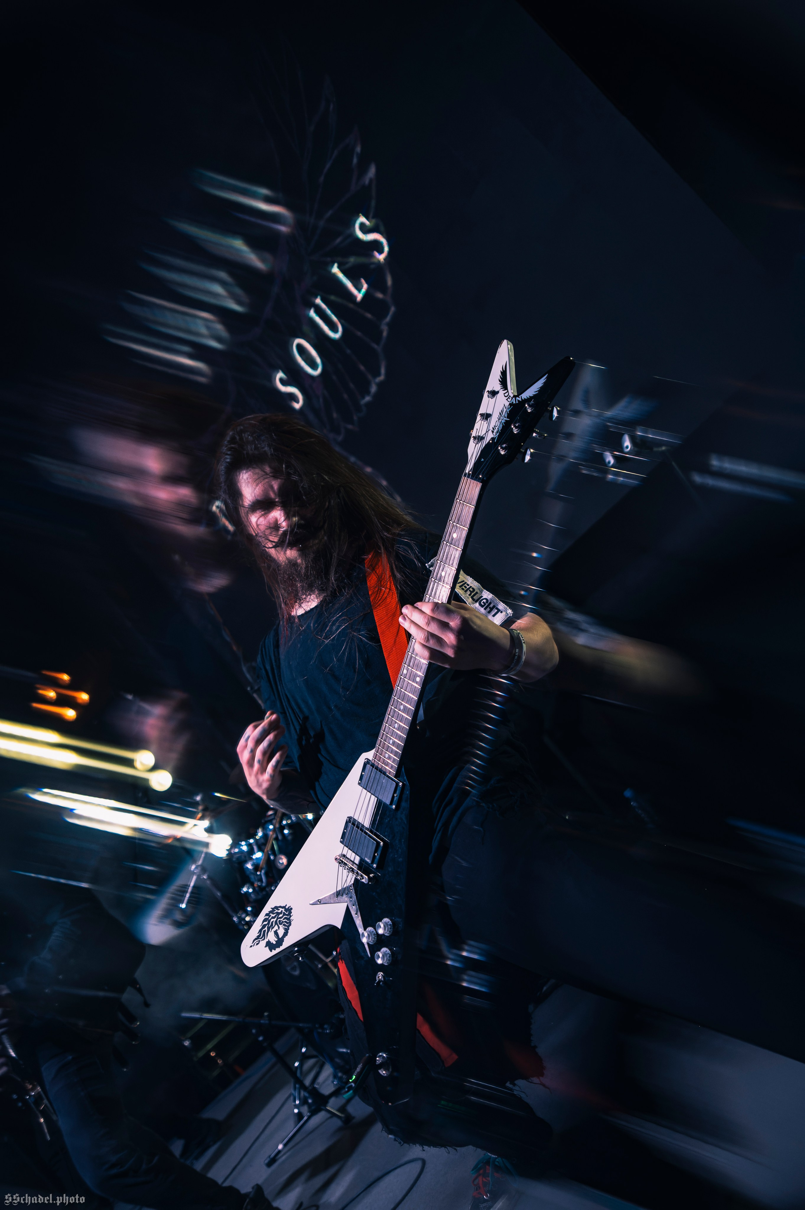 Stilverlight 22.10.26. We will make everything metal!