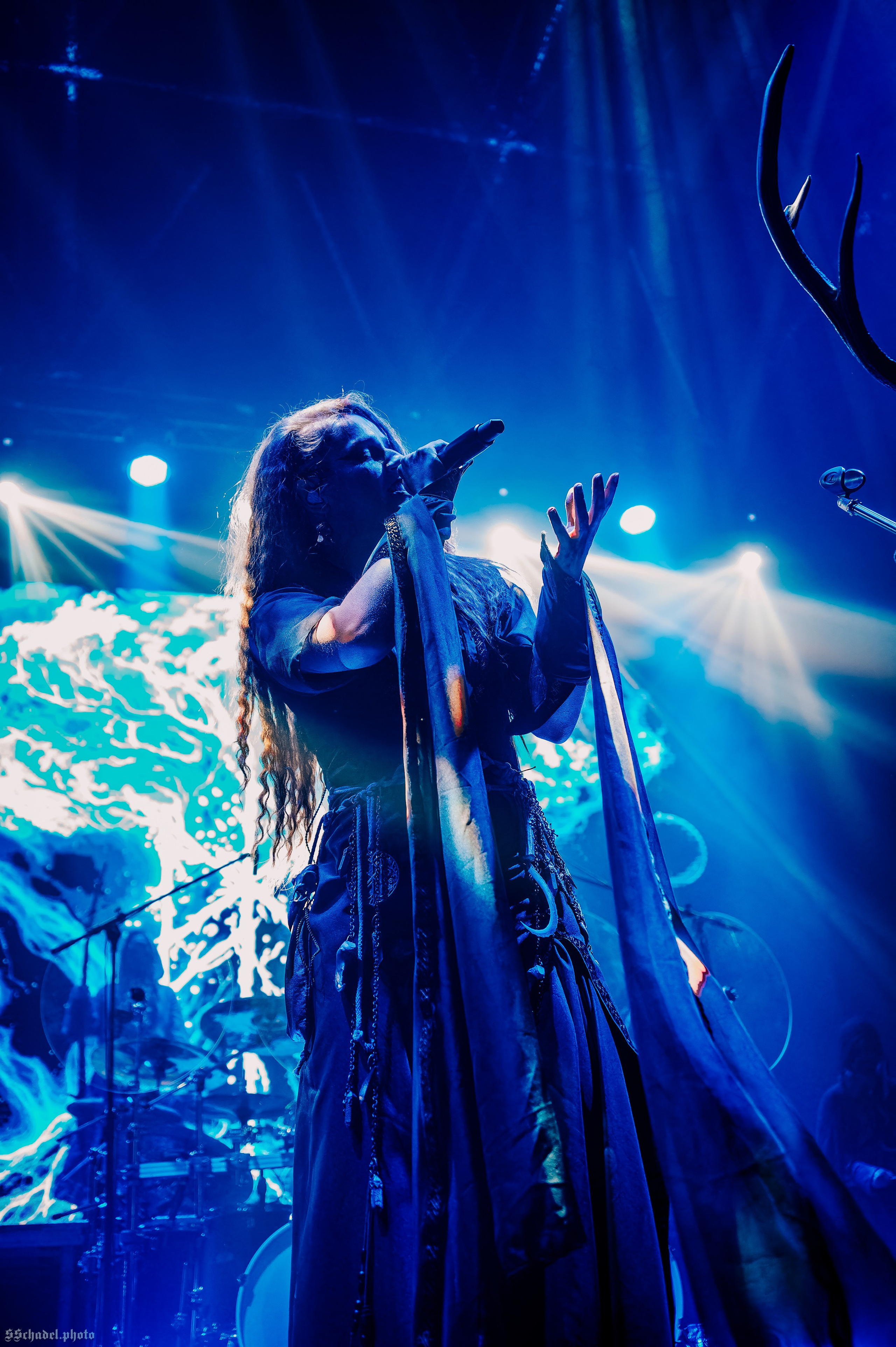 Мещера 10.10.26. We will make everything metal!