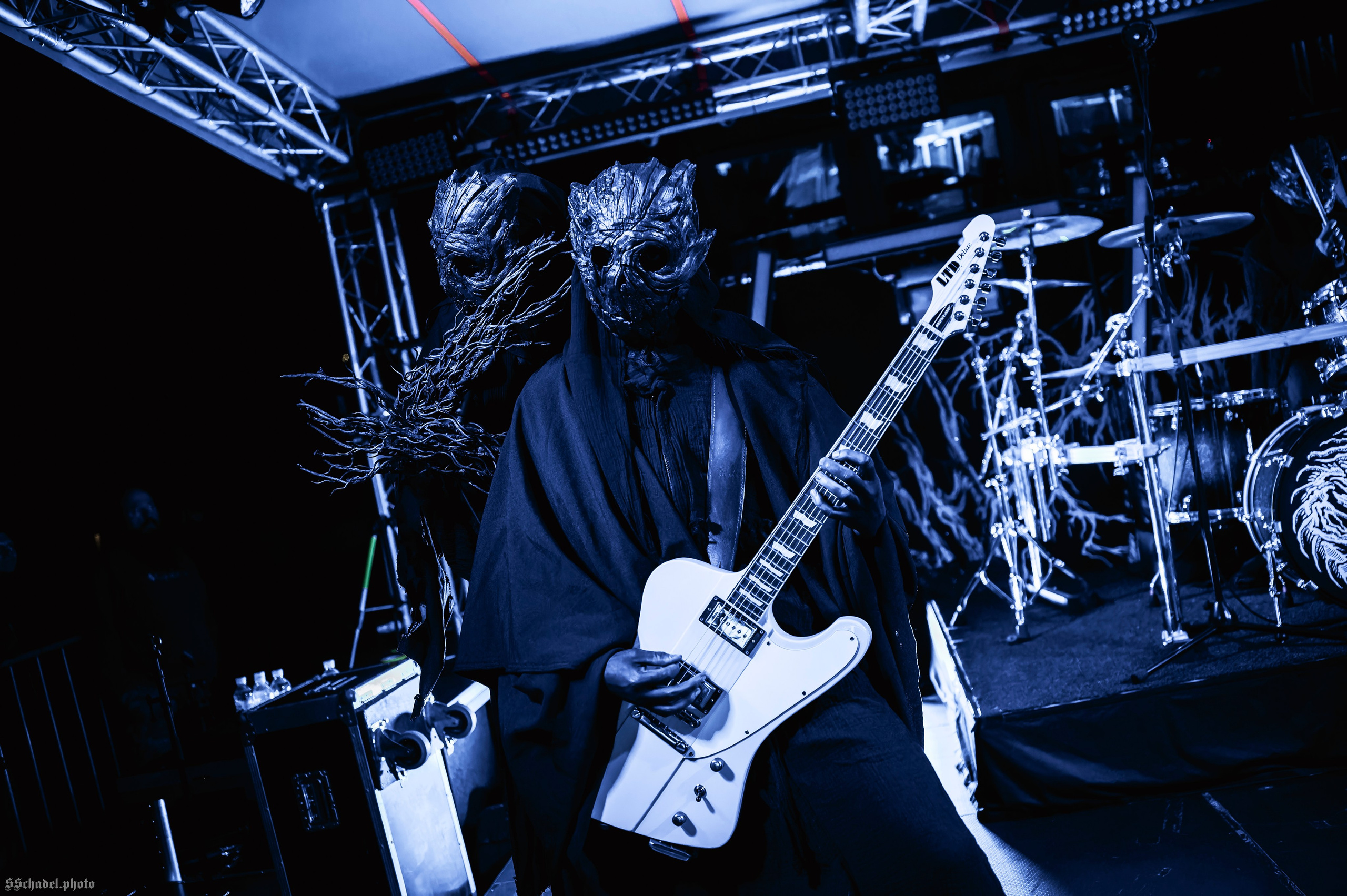 Grima 15.08.26. We will make everything metal!