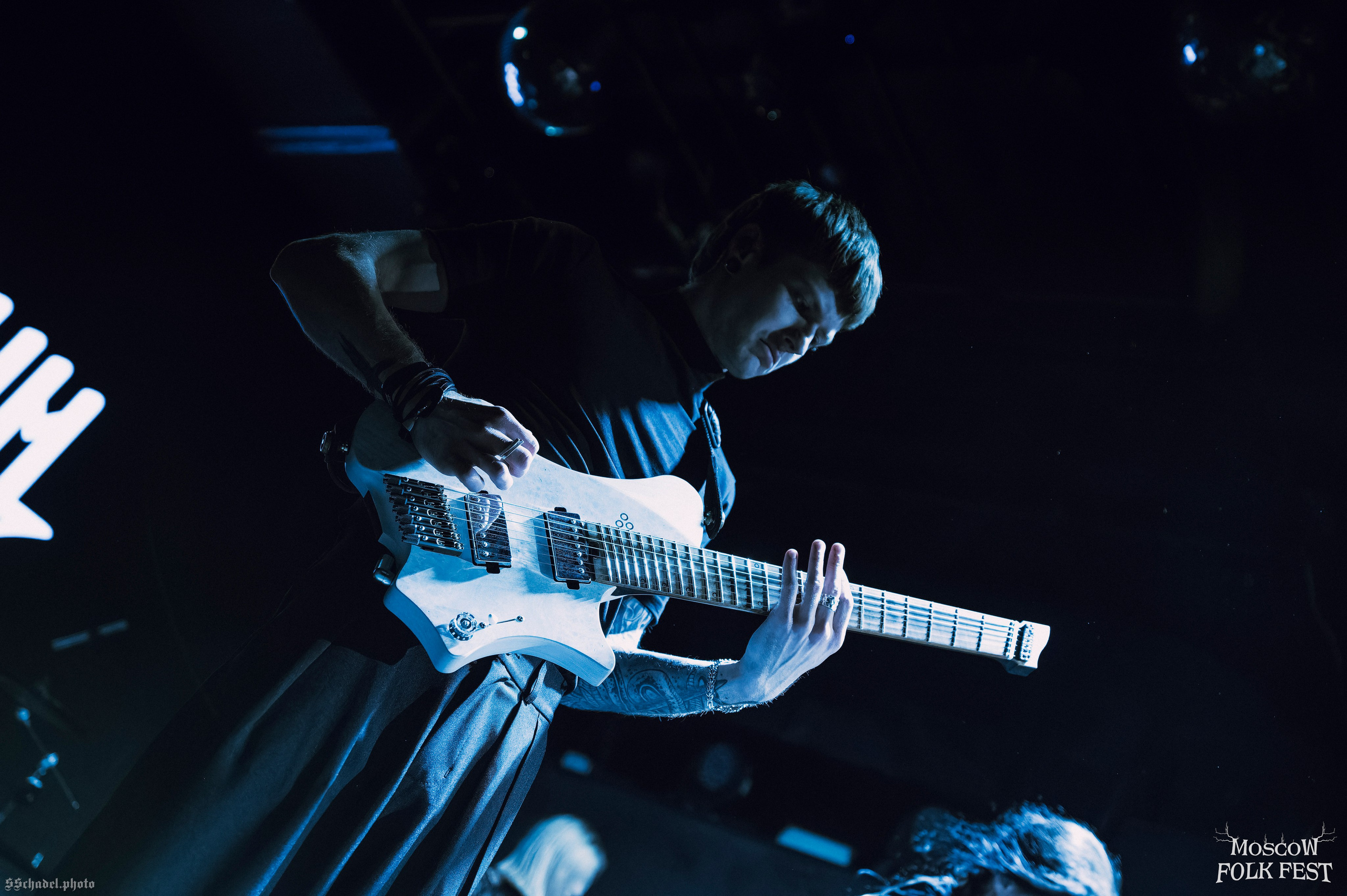 Lithium 09.08.26. We will make everything metal!