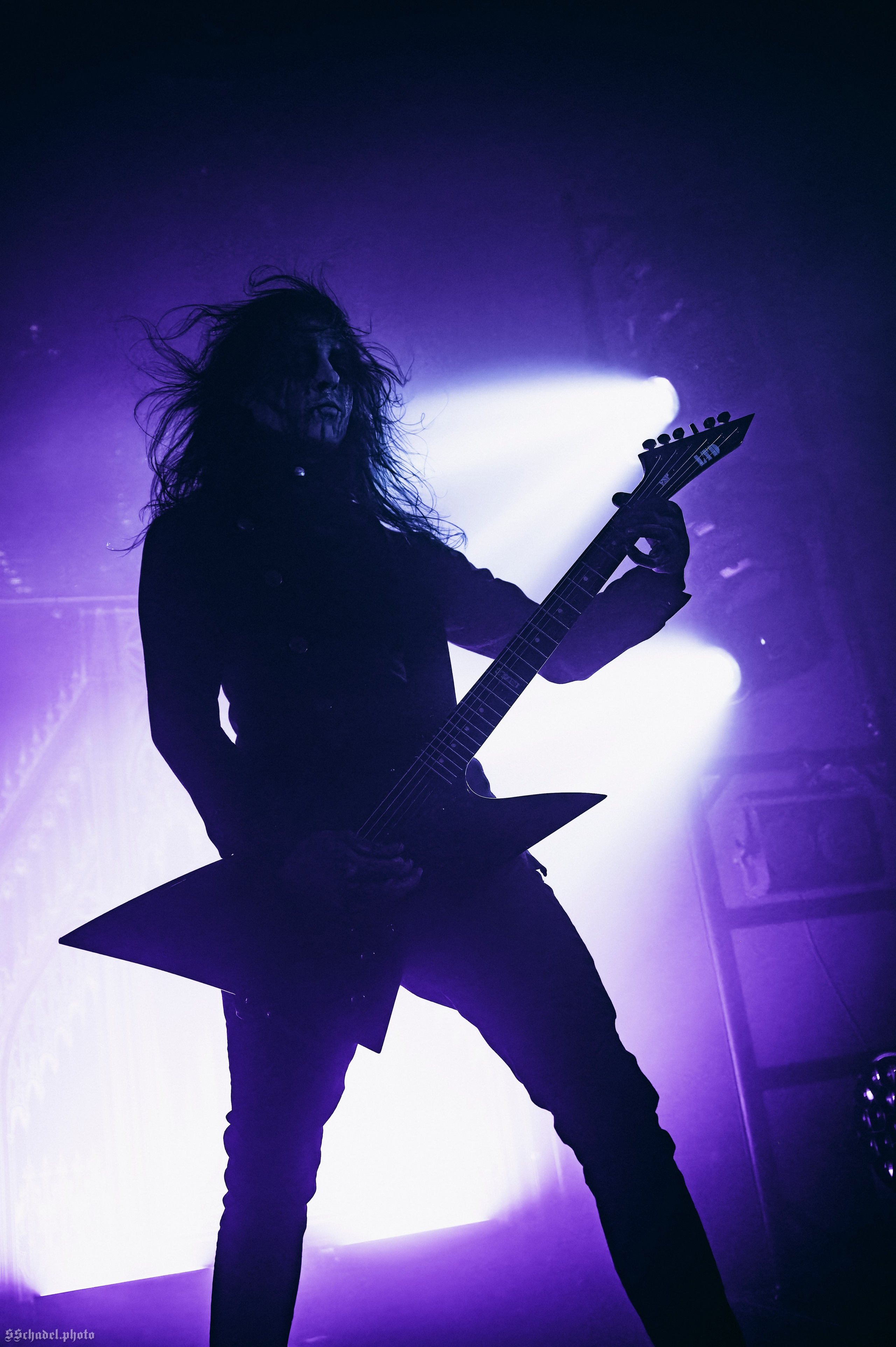 Ultar 25.09.26. We will make everything metal!