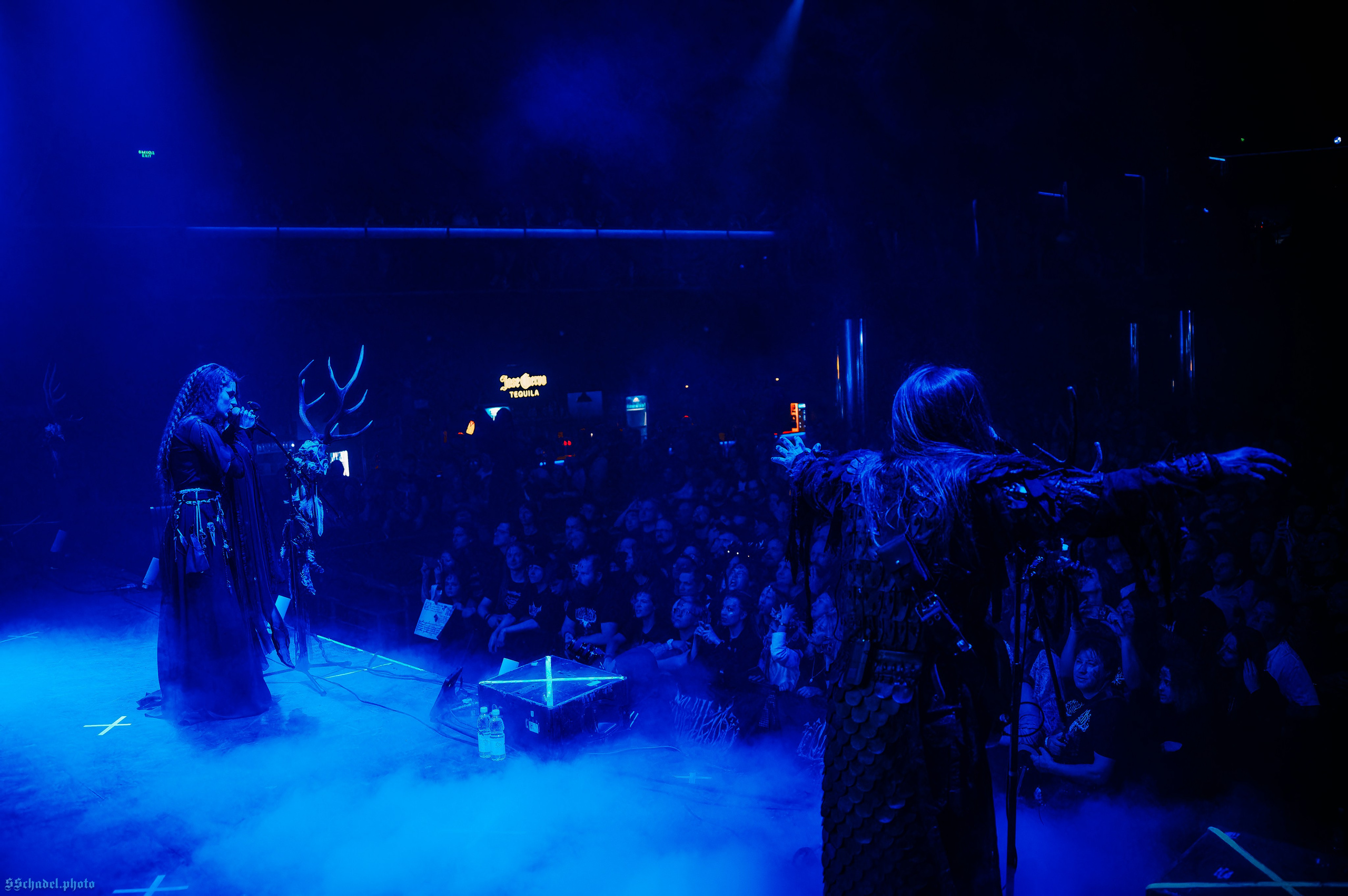 Мещера 10.10.26. We will make everything metal!