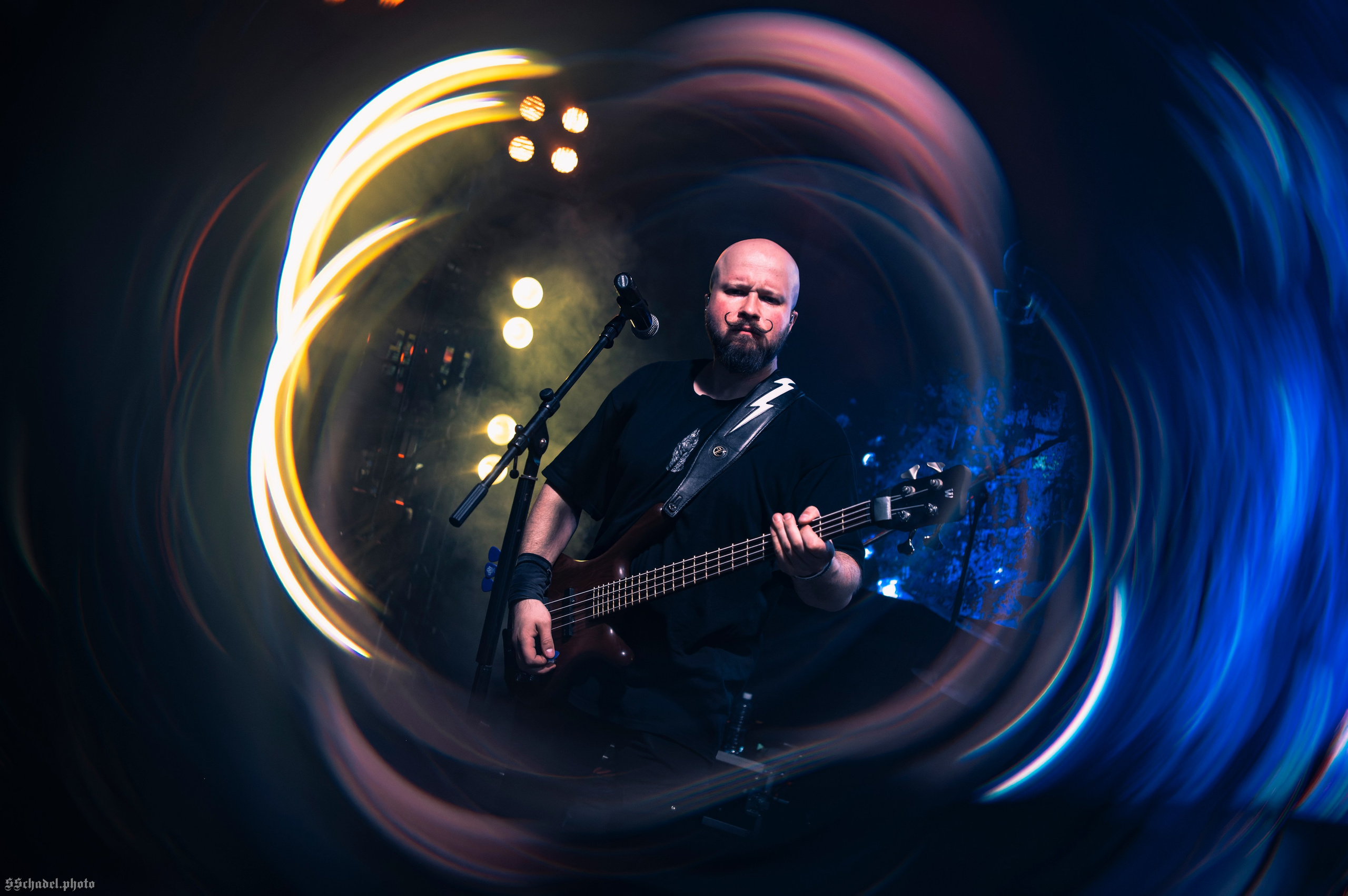 Stilverlight 22.10.26. We will make everything metal!