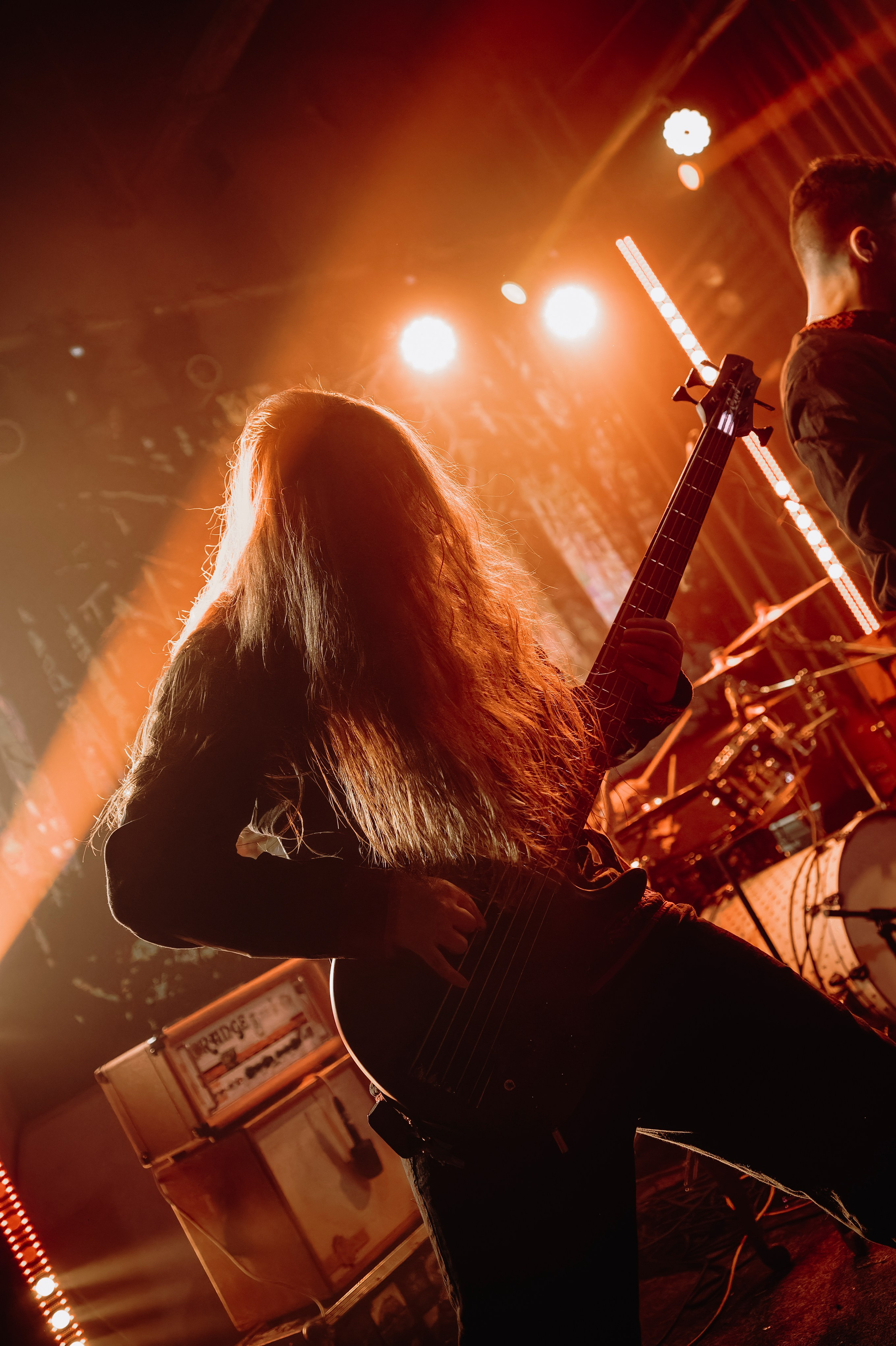 Drakon 20.09.26. We will make everything metal!