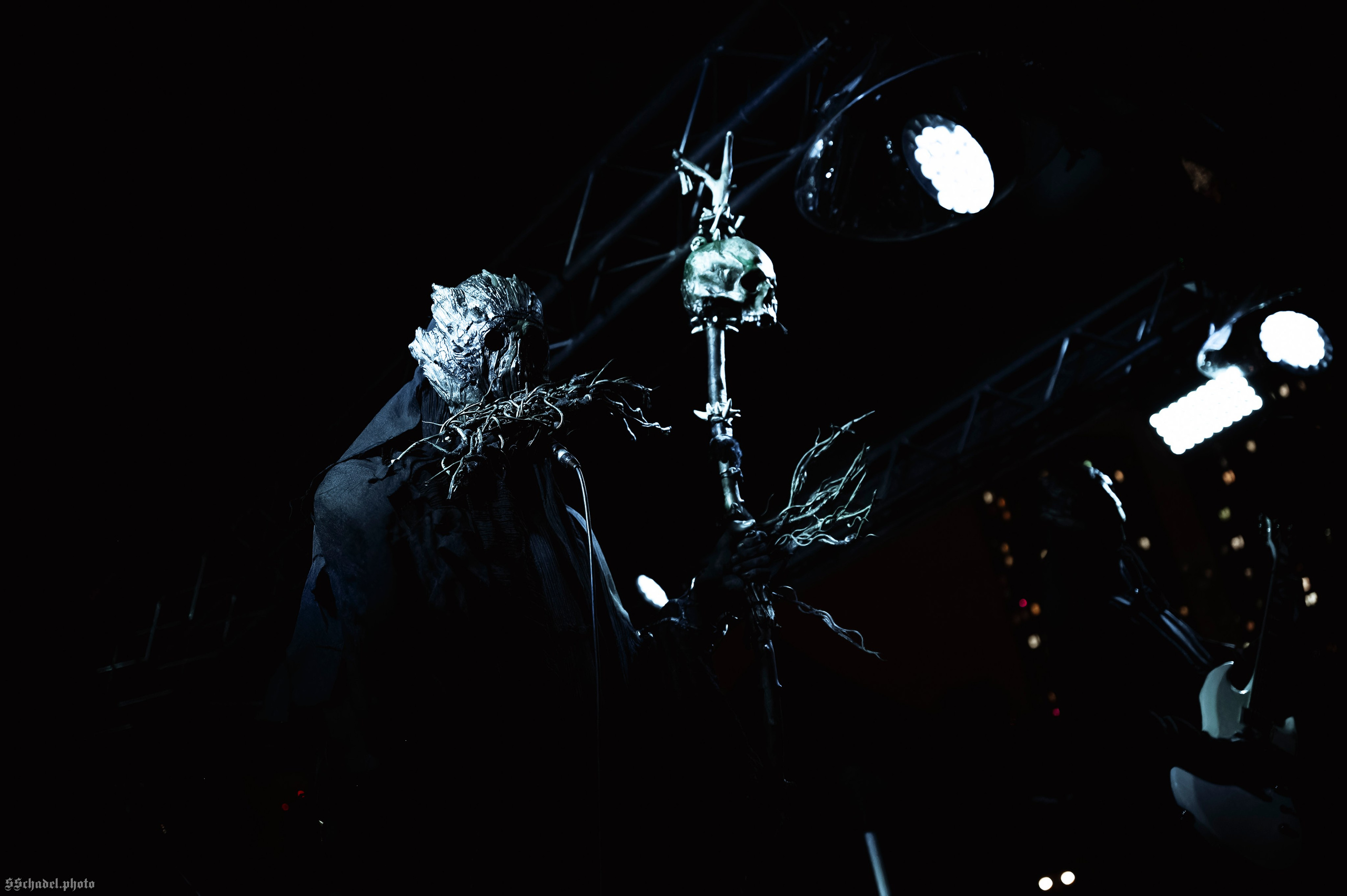 Grima 15.08.26. We will make everything metal!