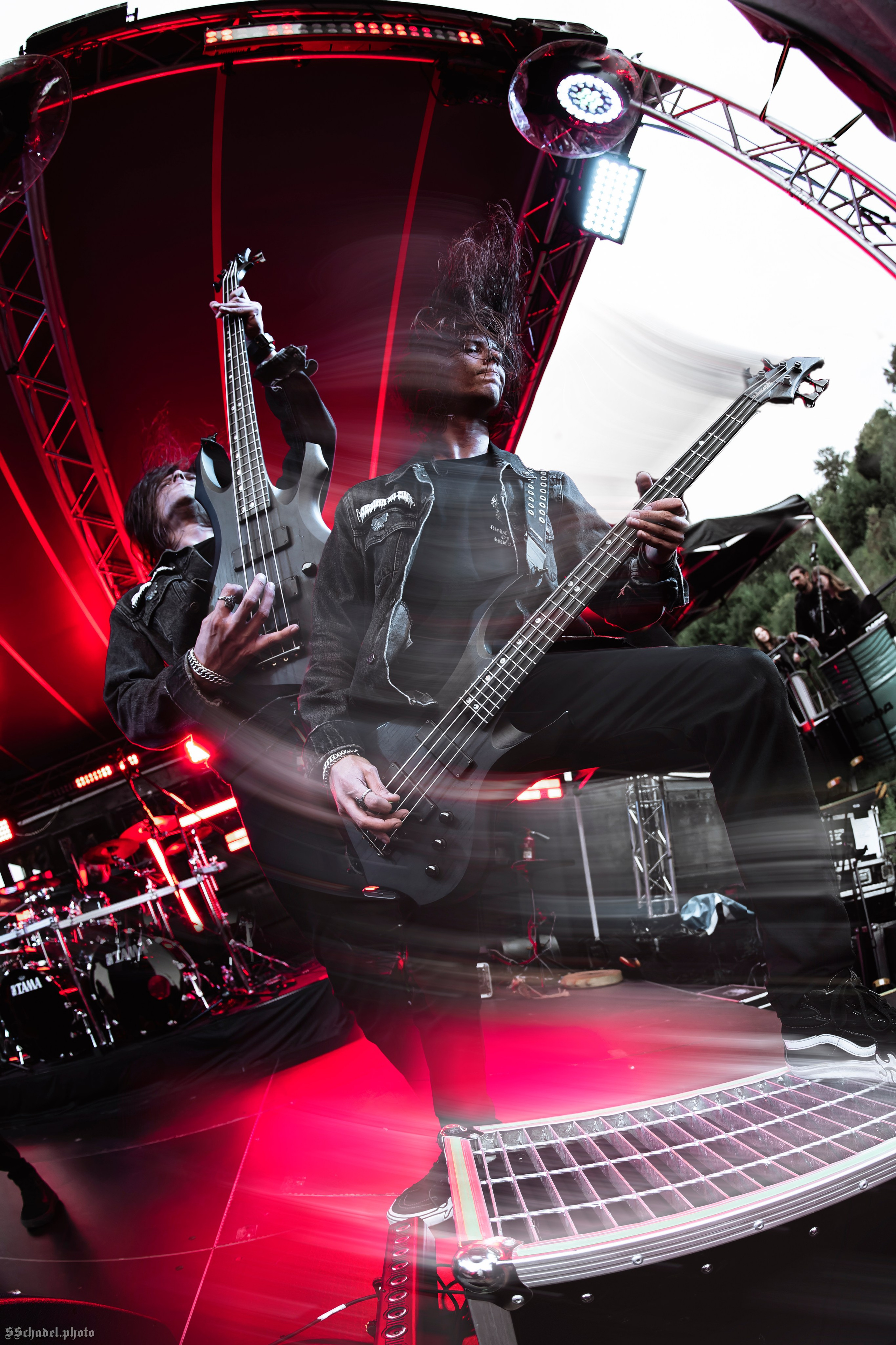 Избранное. We will make everything metal!