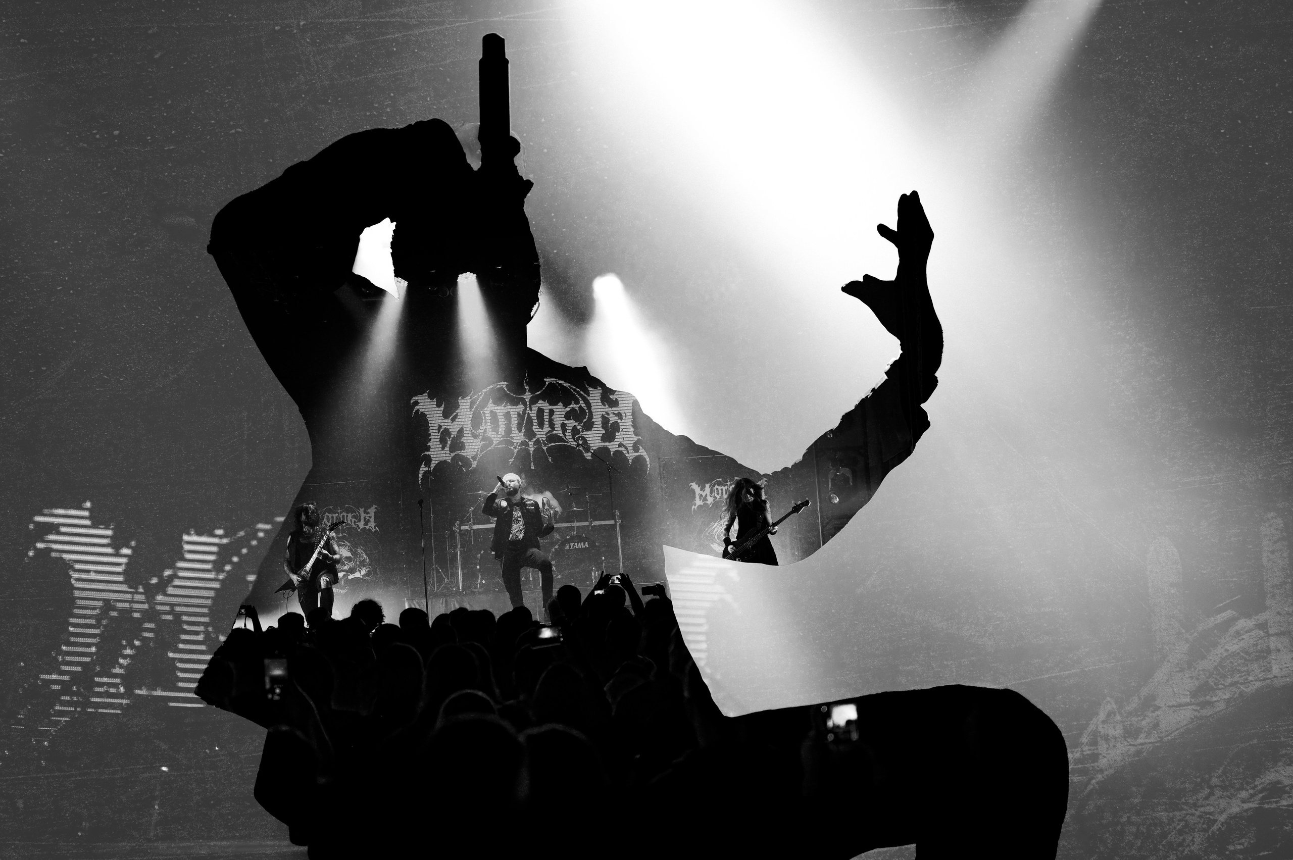 Morokh 25.09.26. We will make everything metal!
