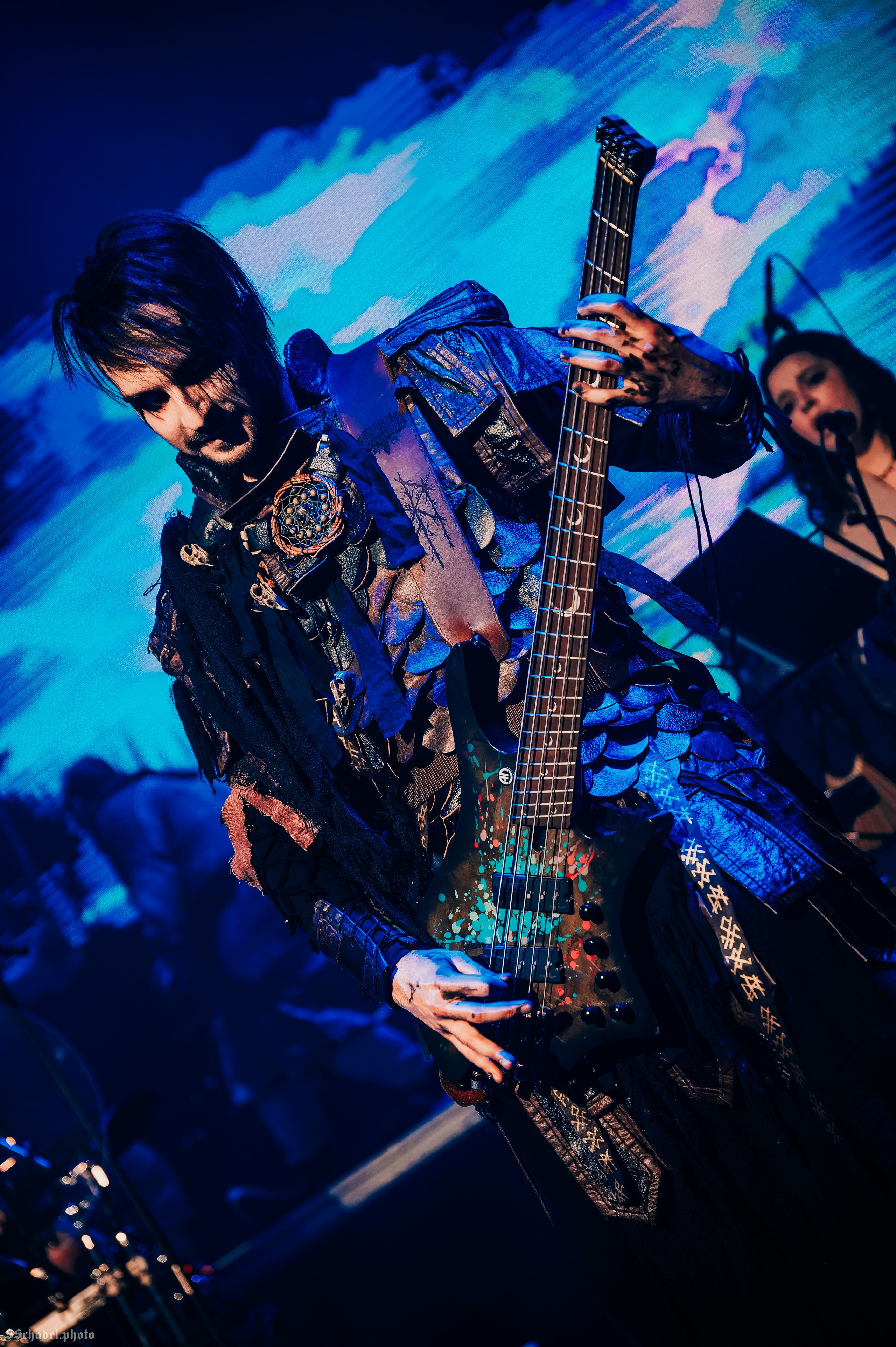 Мещера 10.10.26. We will make everything metal!
