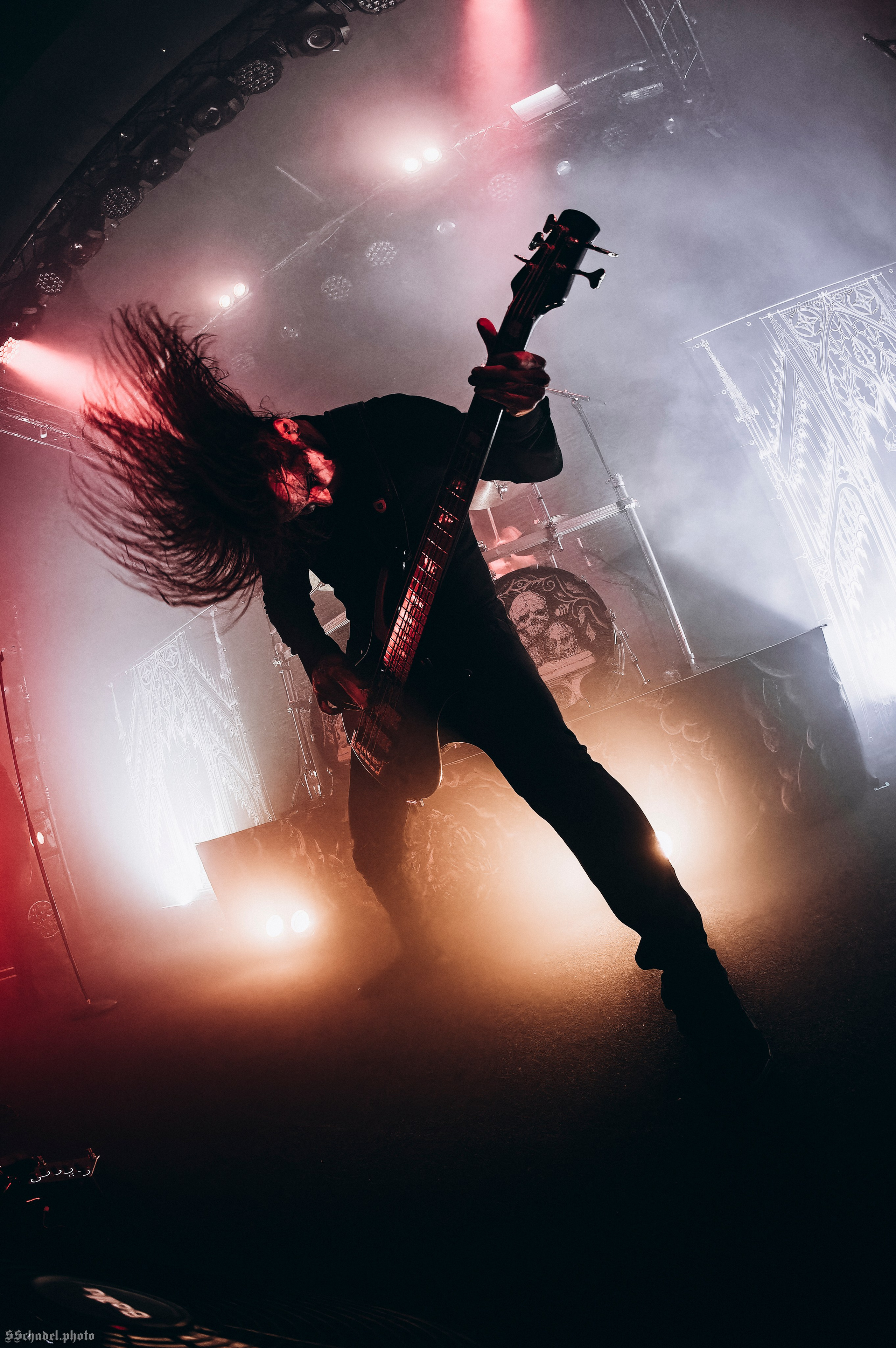 Ultar 25.09.26. We will make everything metal!