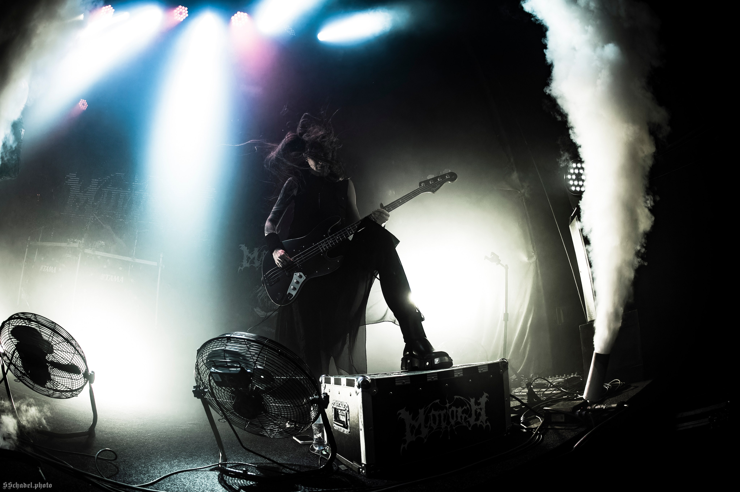 Morokh 25.09.26. We will make everything metal!