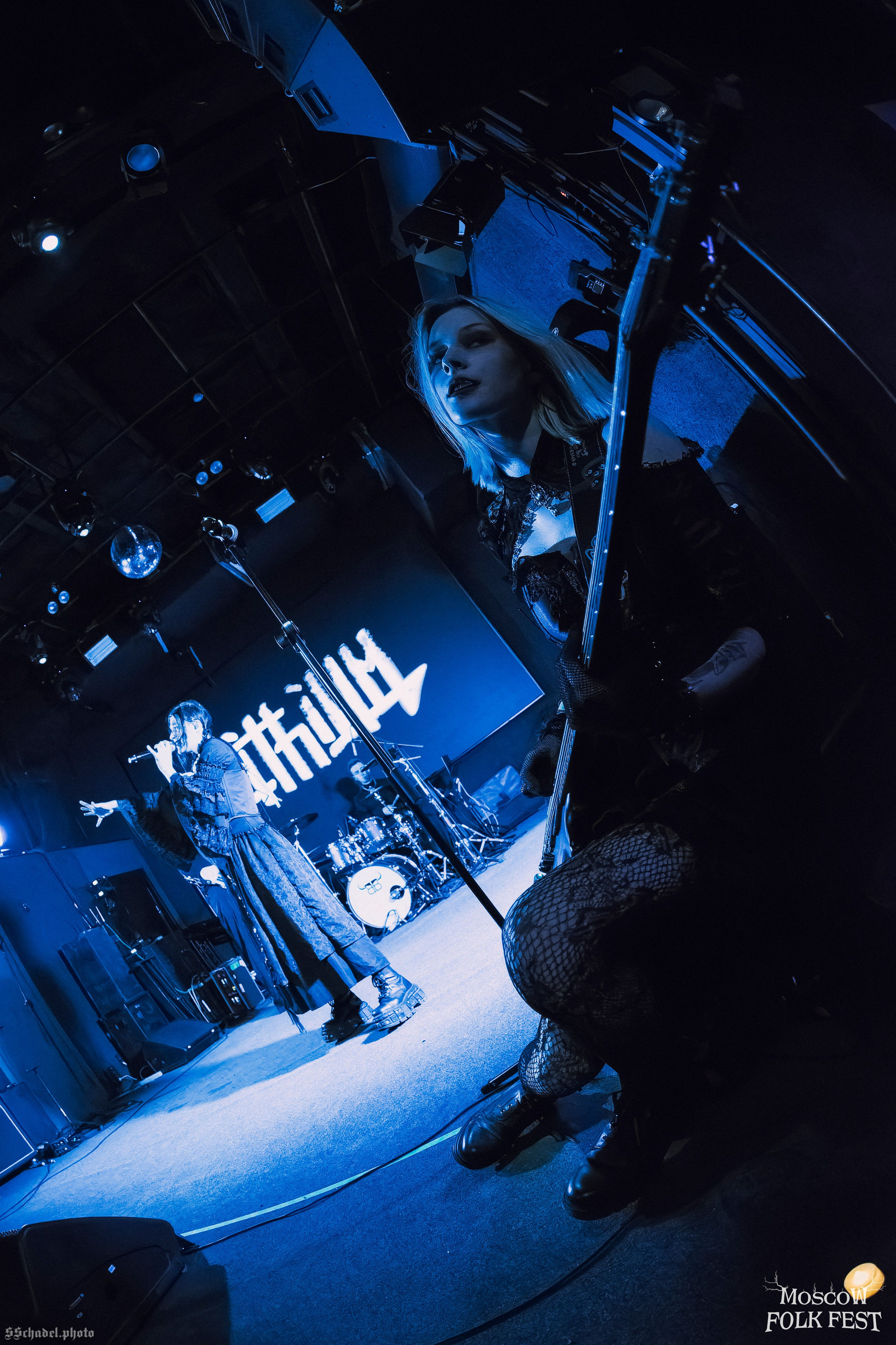 Lithium 09.08.26. We will make everything metal!