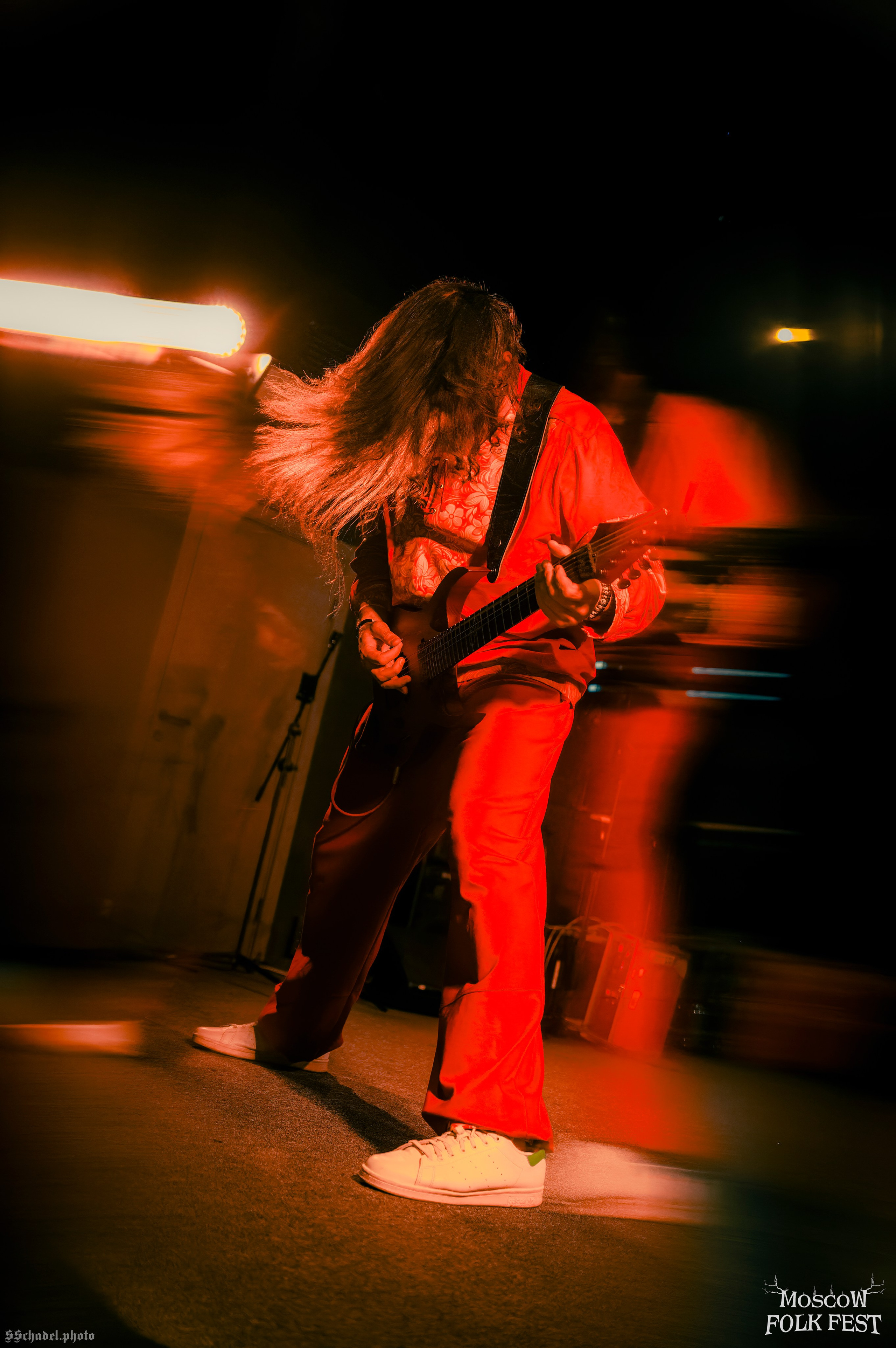 Zmey Gorynich 09.08.26. We will make everything metal!
