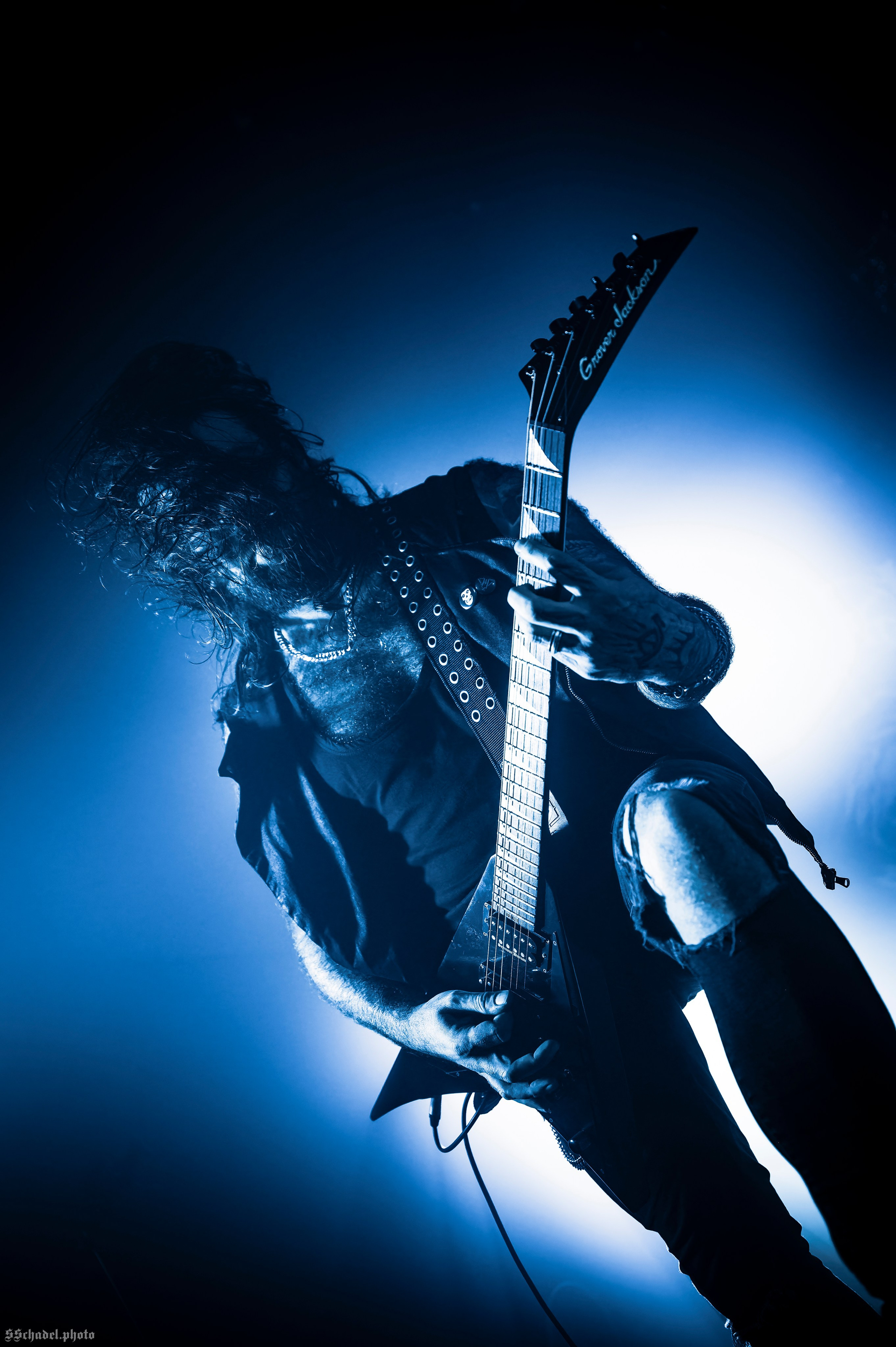 Morokh 25.09.26. We will make everything metal!
