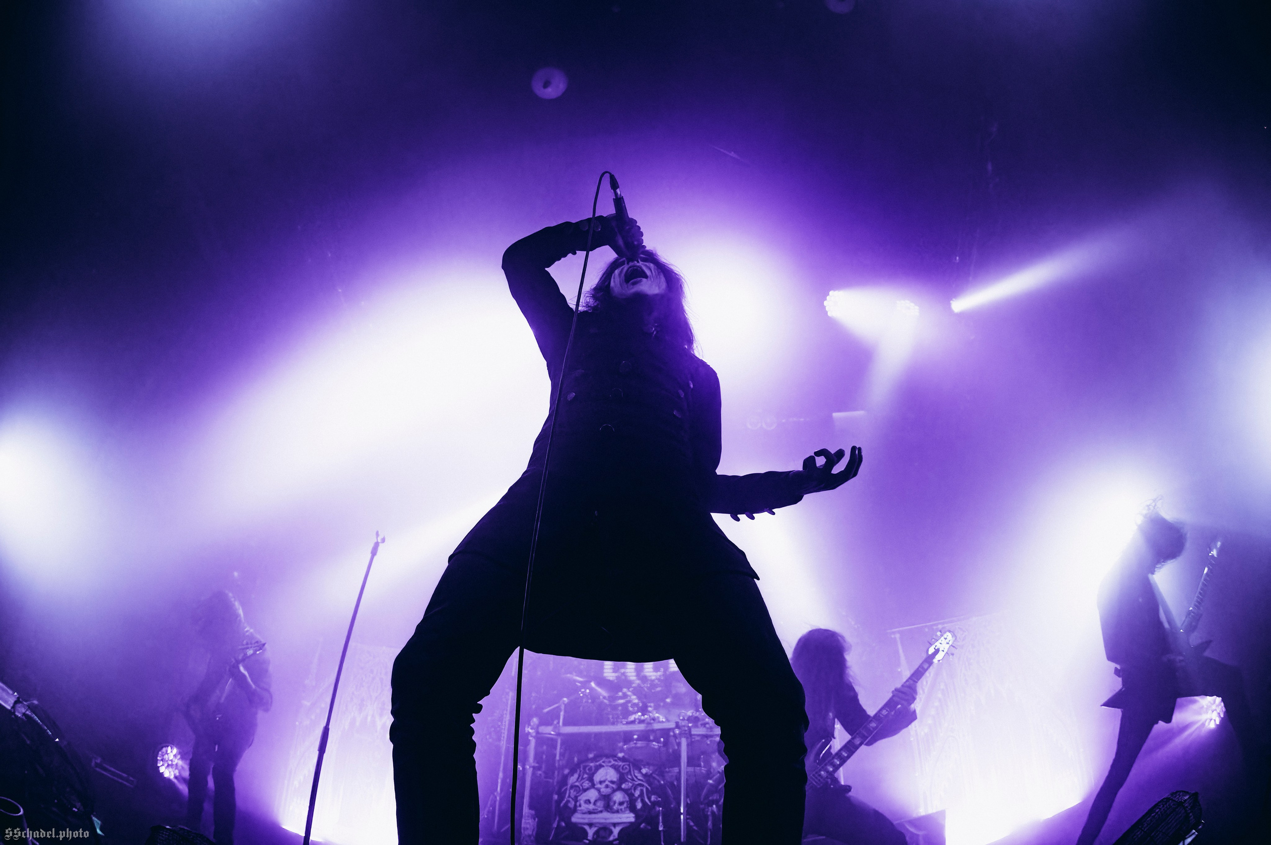 Ultar 25.09.26. We will make everything metal!