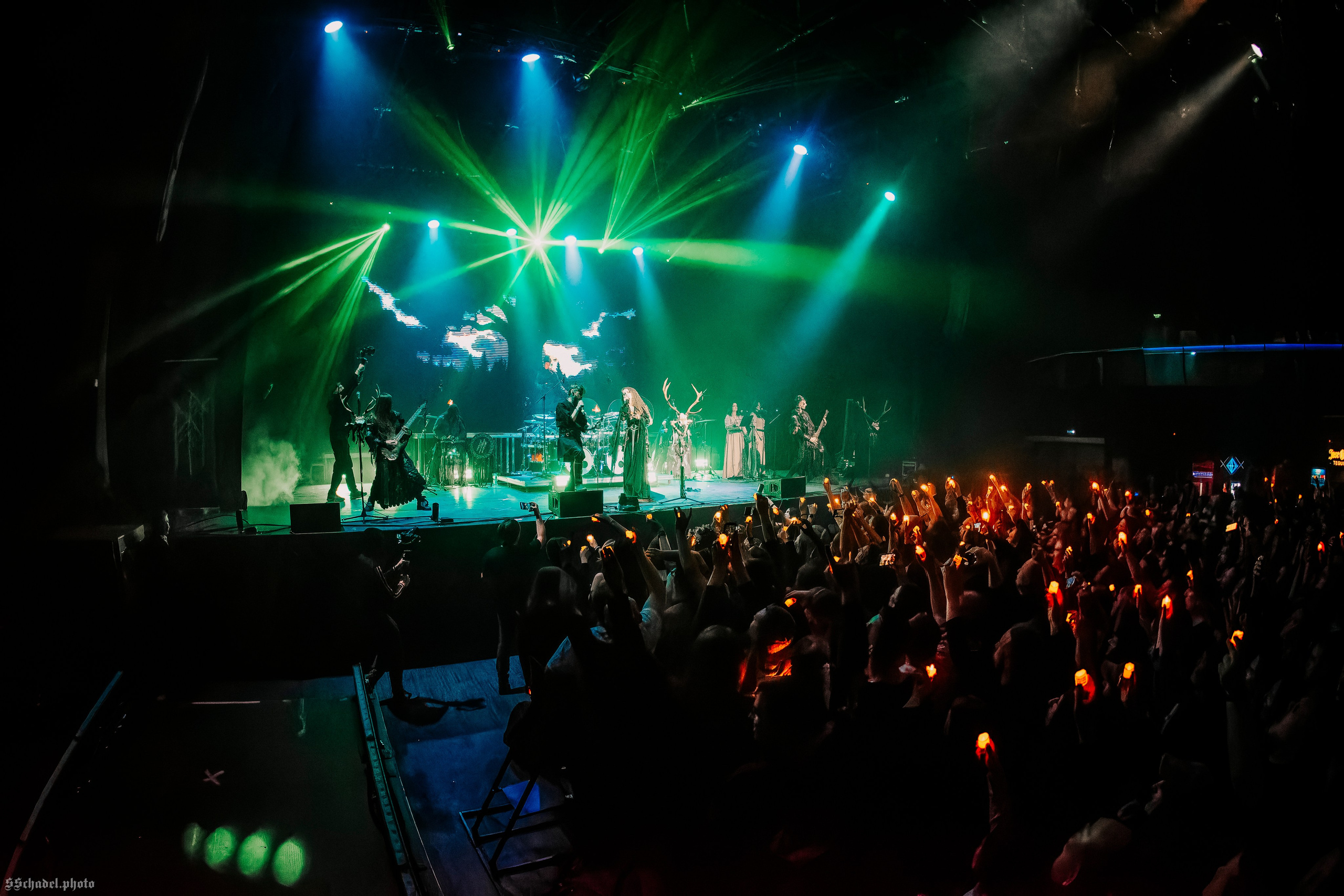 Мещера 10.10.26. We will make everything metal!