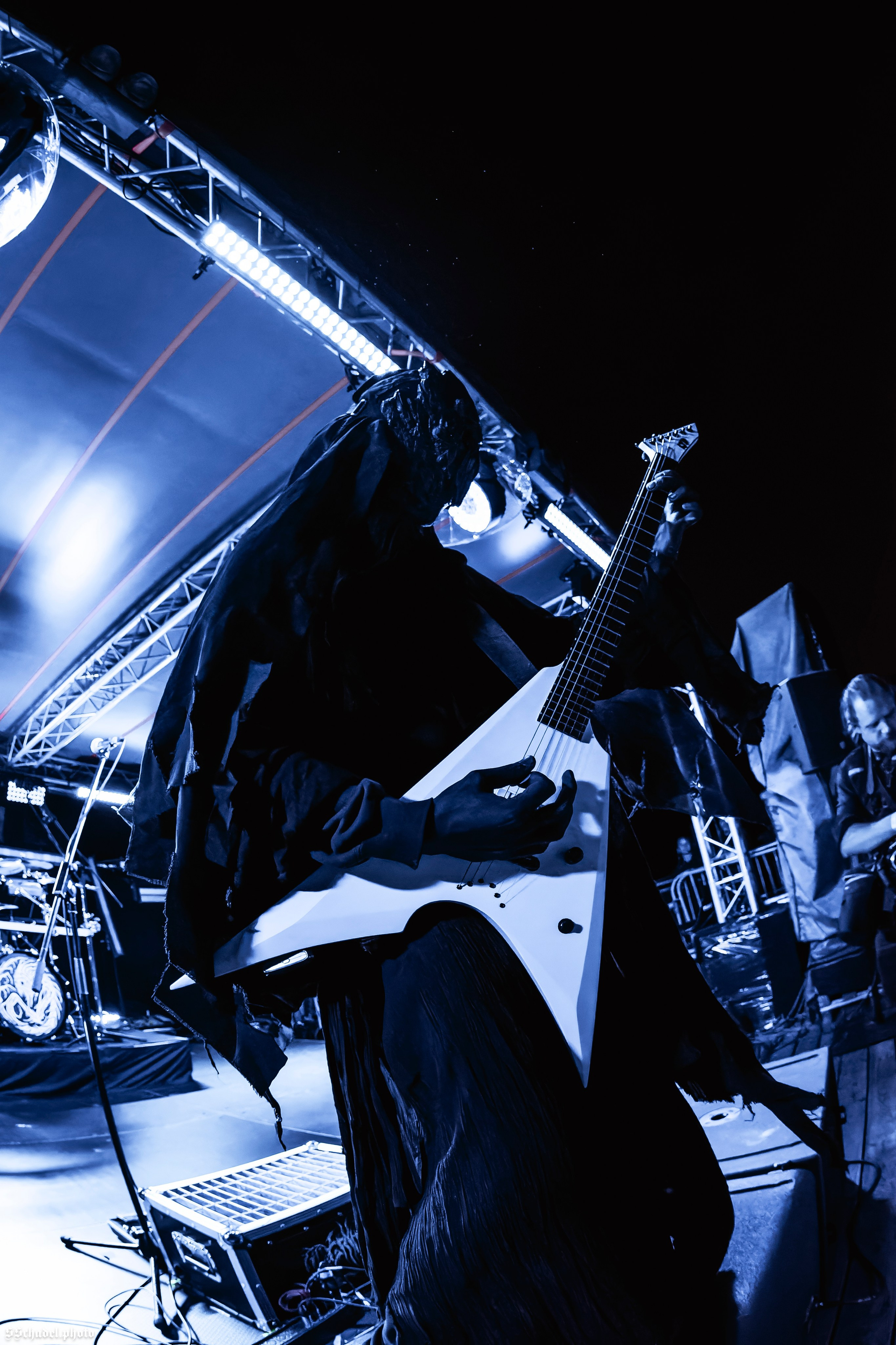 Grima 15.08.26. We will make everything metal!