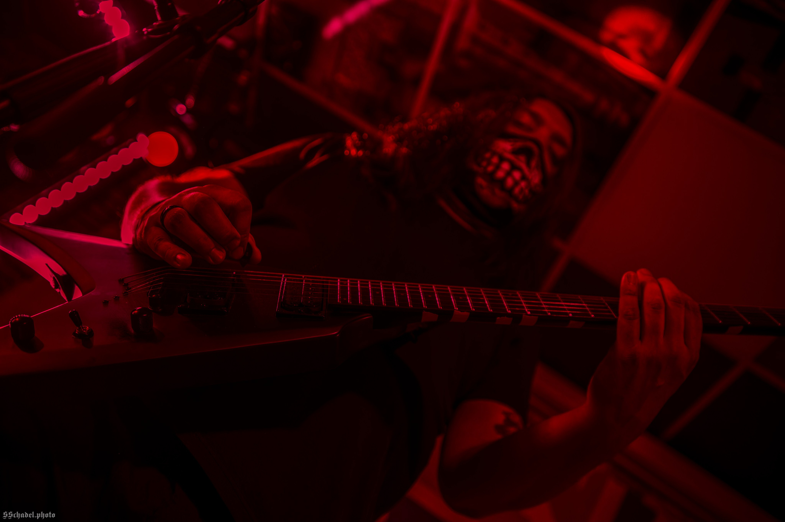 Aspid 23.08.25. We will make everything metal!