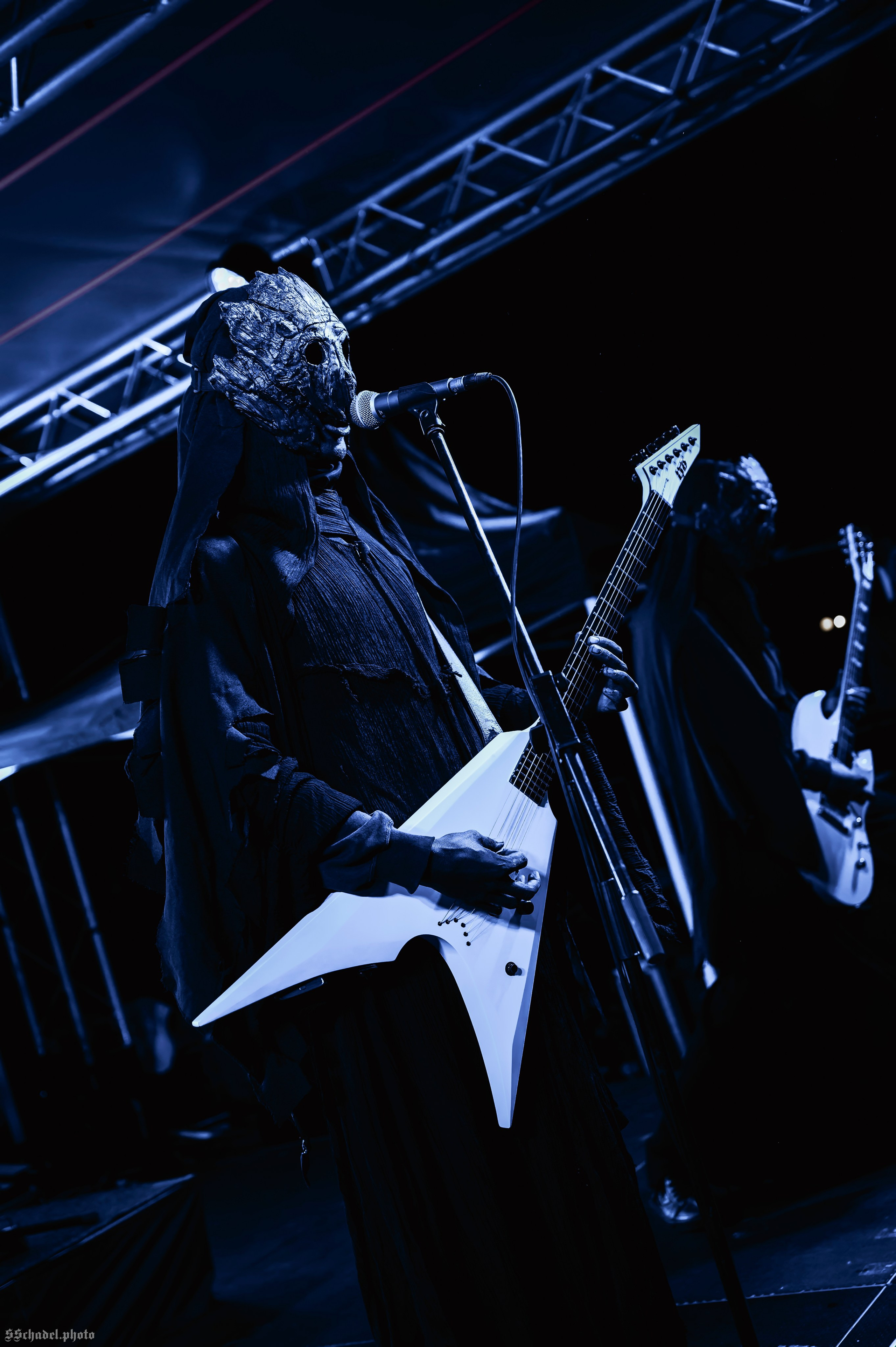 Grima 15.08.26. We will make everything metal!