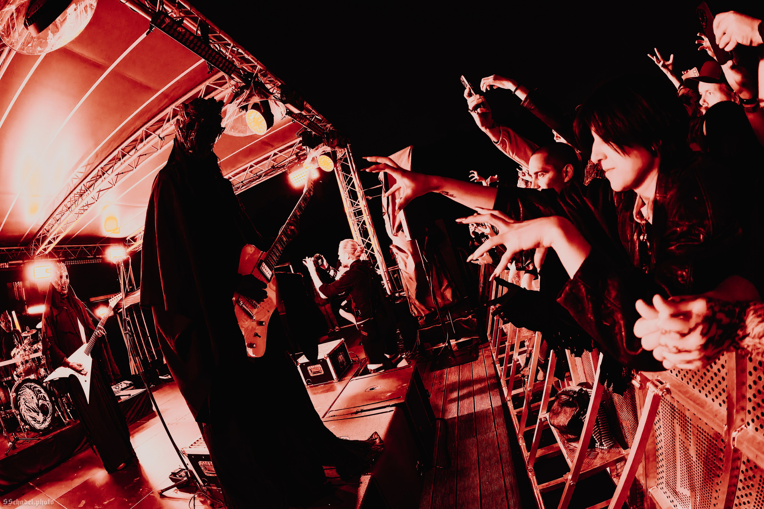 Grima 15.08.26. We will make everything metal!