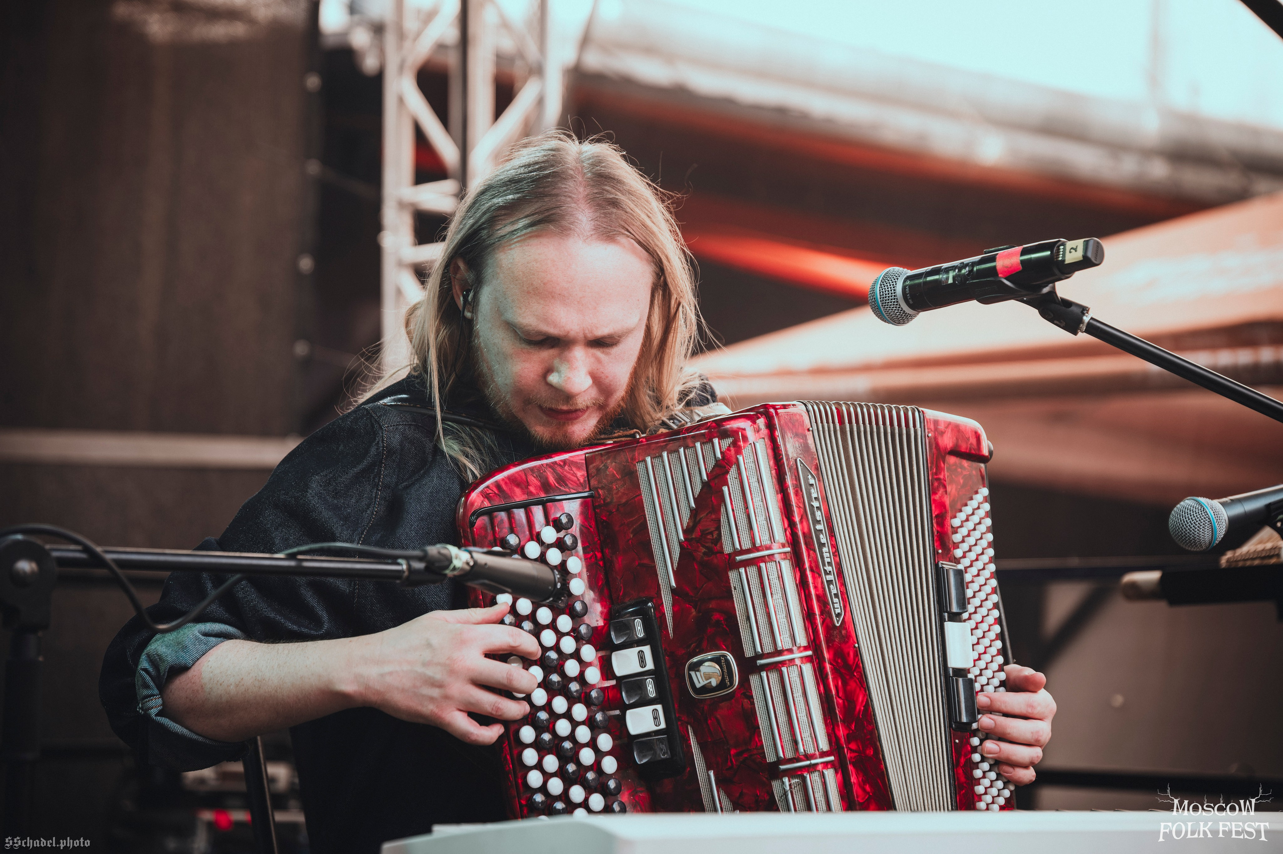 Земля Легенд 09.08.26. We will make everything metal!