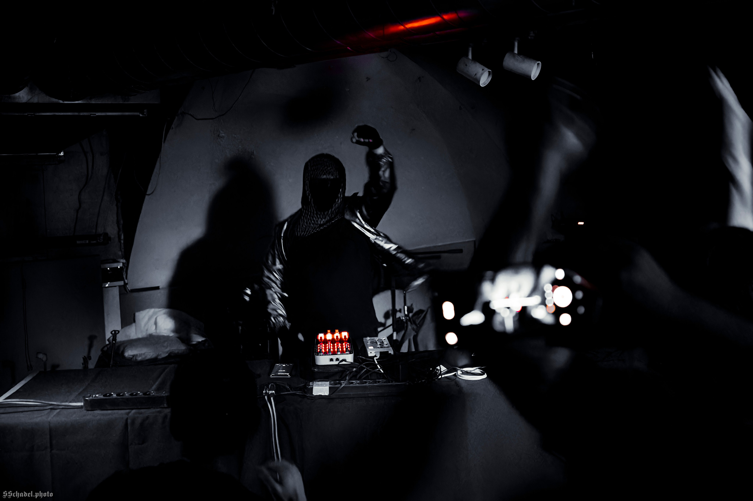 Техно Метал Туса 26.09.26. We will make everything metal!