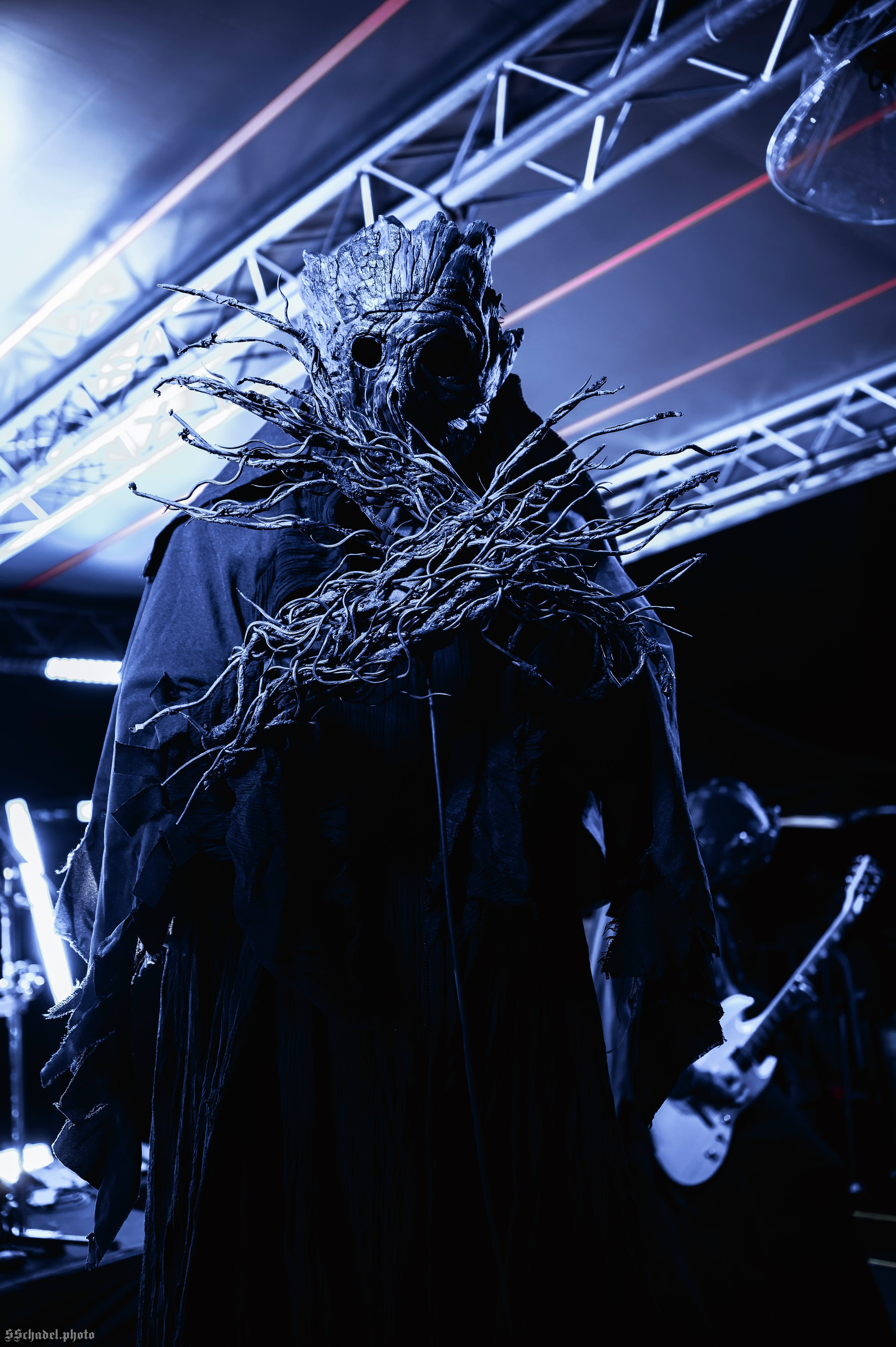 Grima 15.08.26. We will make everything metal!