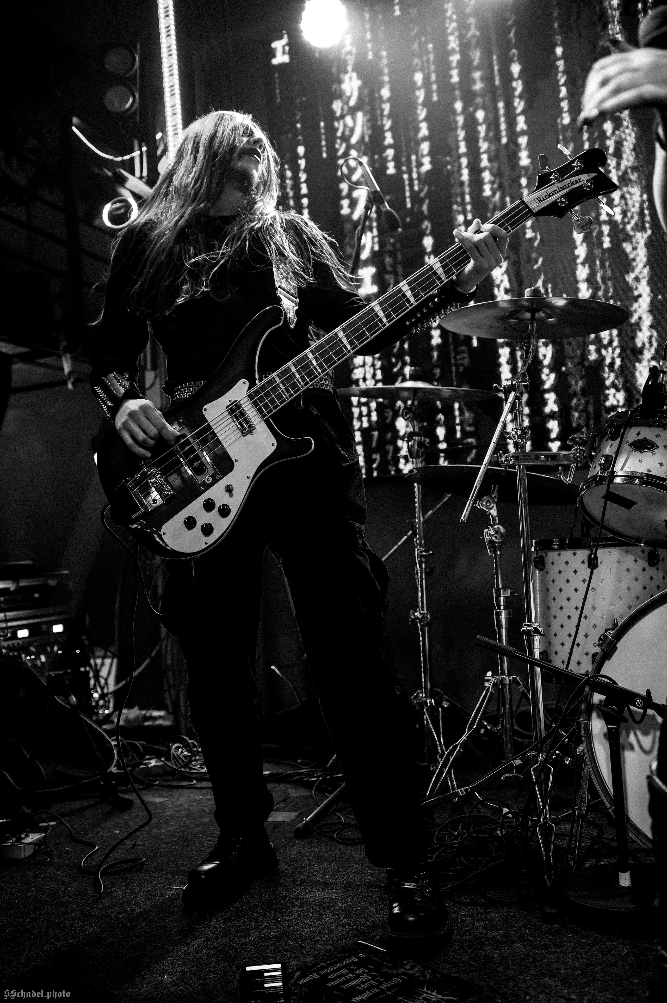 Neargroth 05.09.26. We will make everything metal!