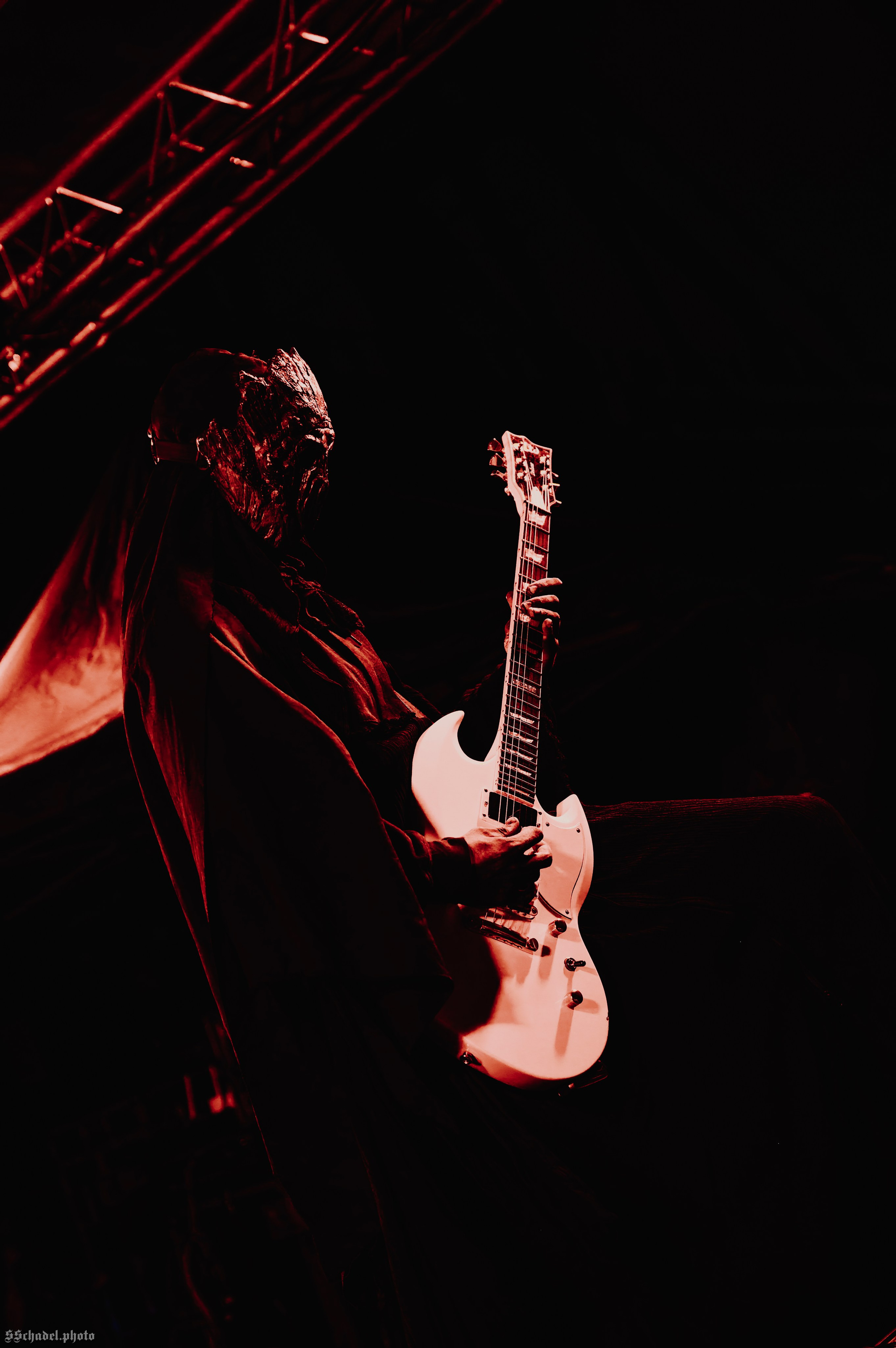 Grima 15.08.26. We will make everything metal!