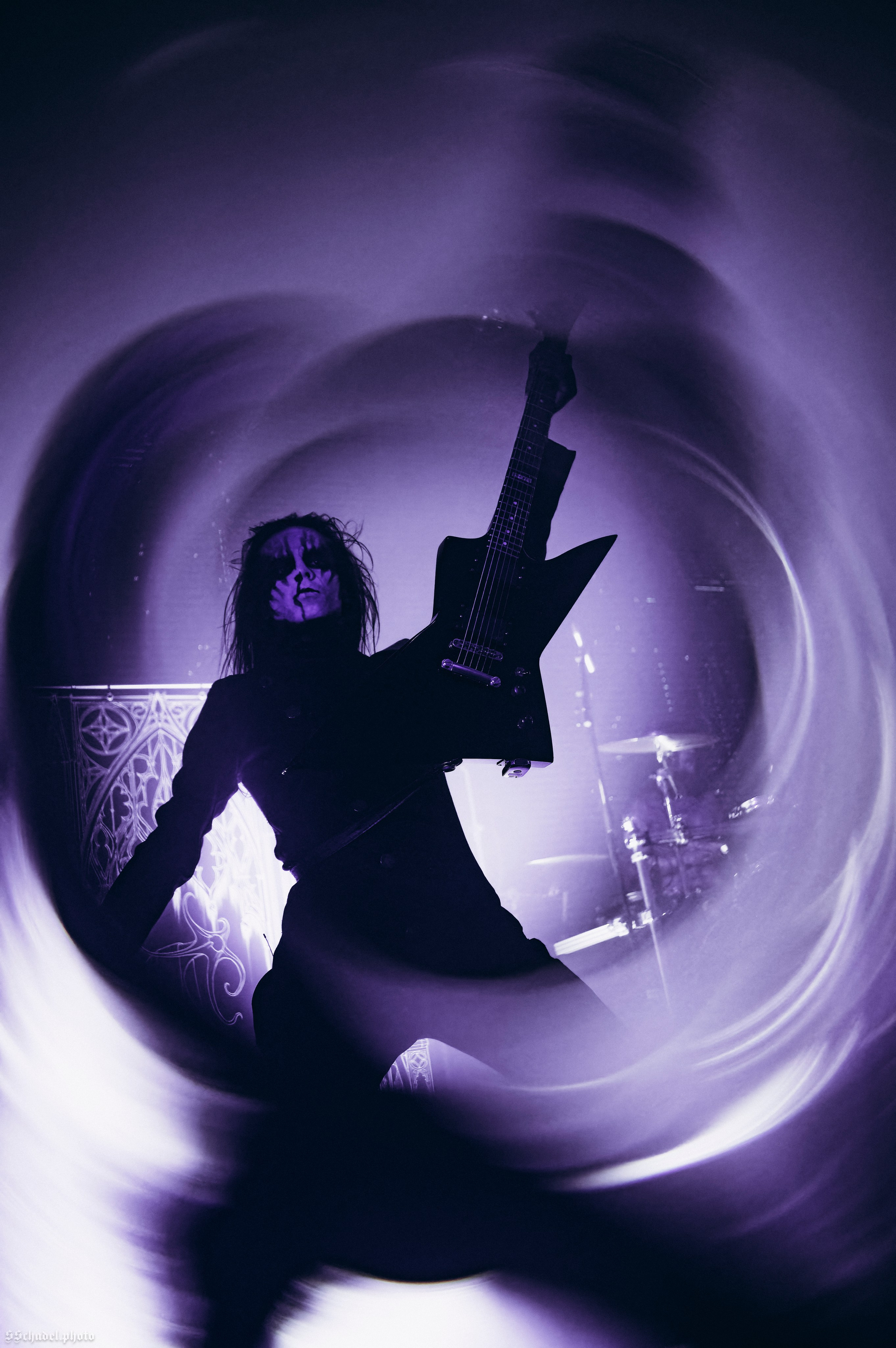Ultar 25.09.26. We will make everything metal!