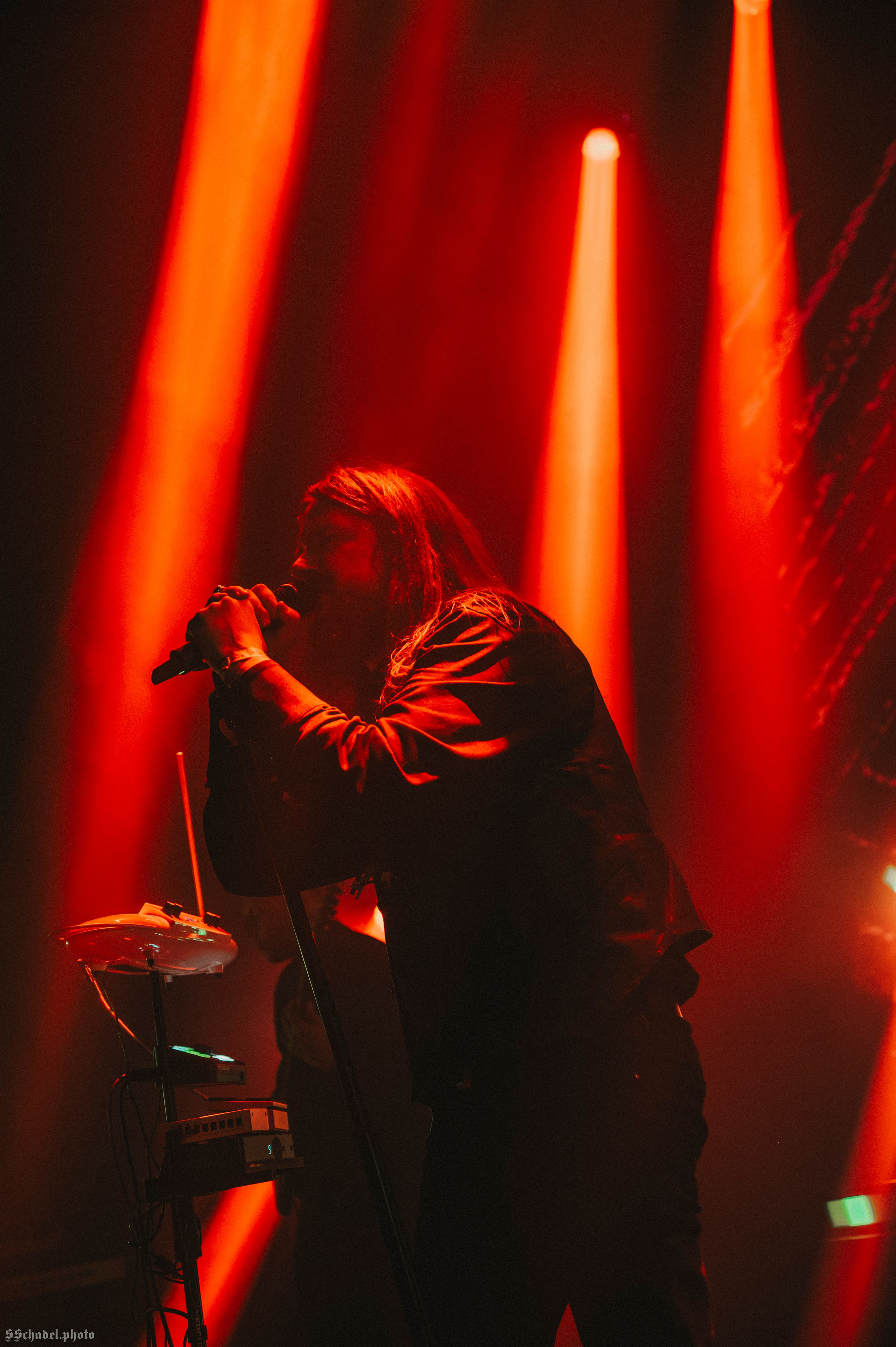 ИЛ 16.10.26. We will make everything metal!