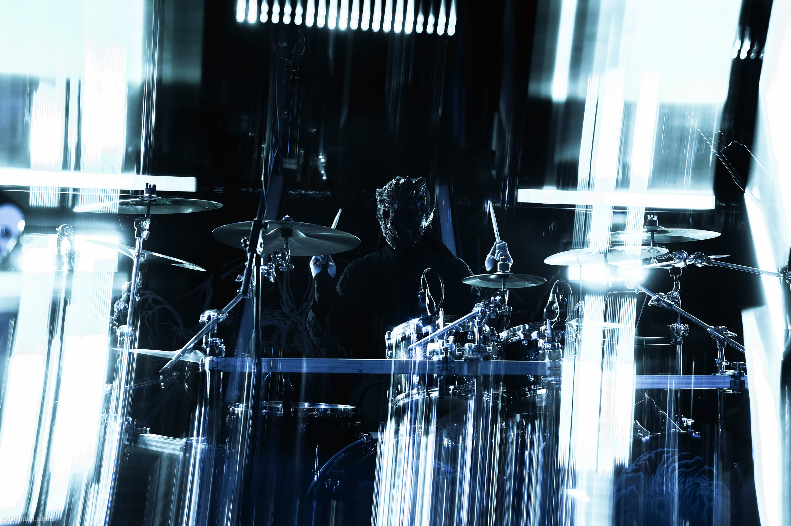 Grima 15.08.26. We will make everything metal!