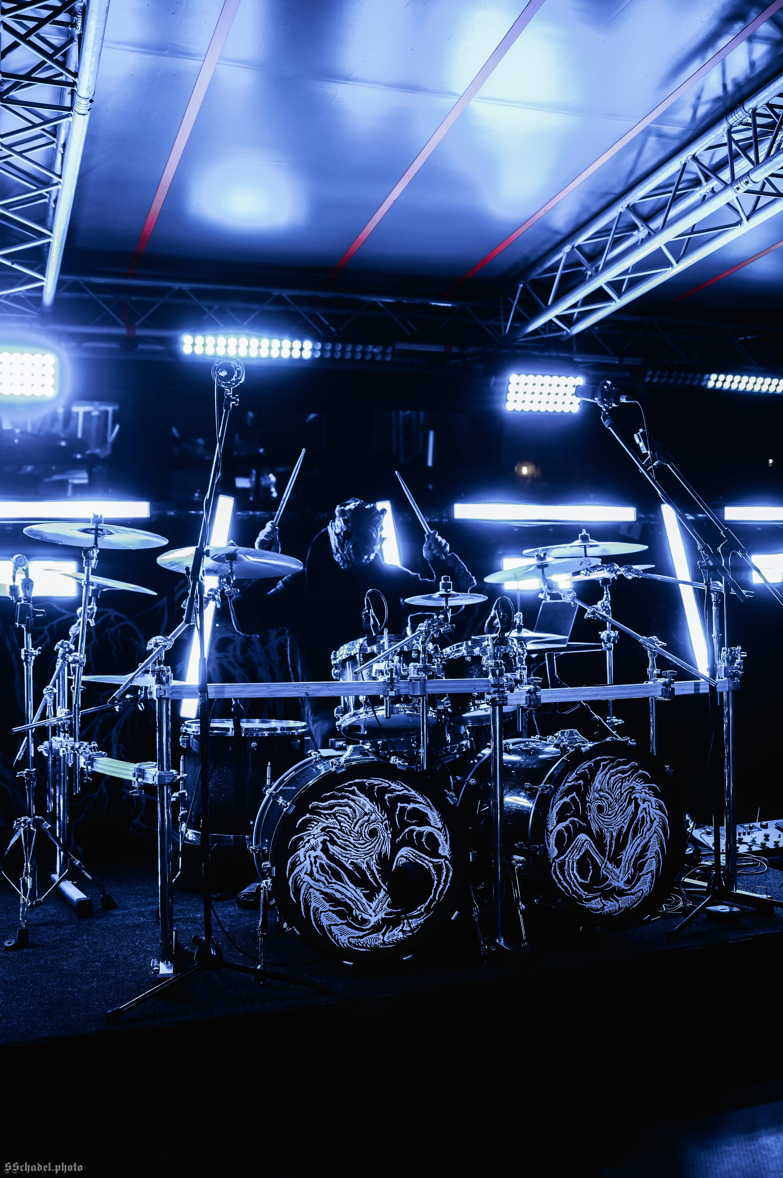 Grima 15.08.26. We will make everything metal!
