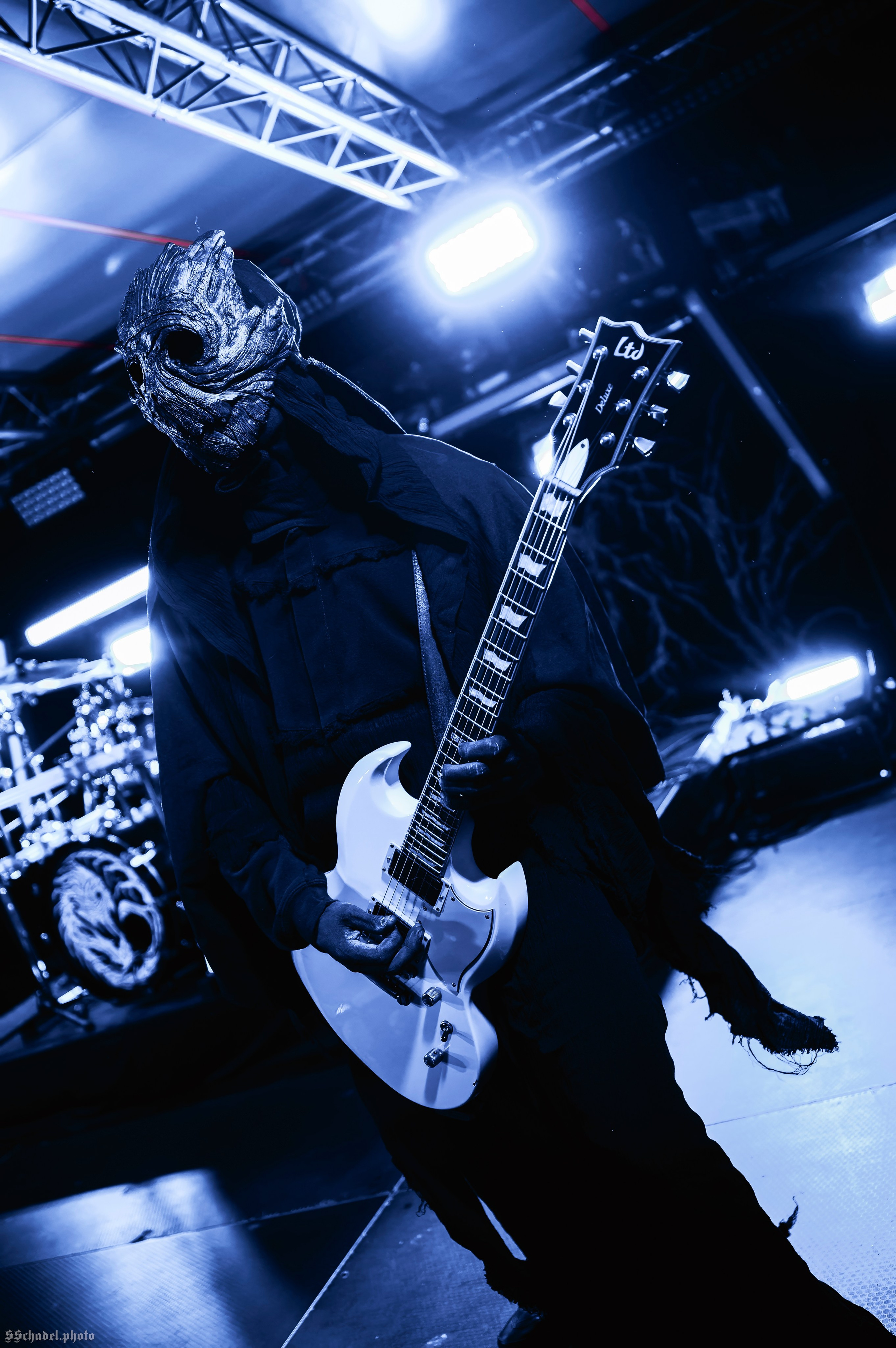 Grima 15.08.26. We will make everything metal!