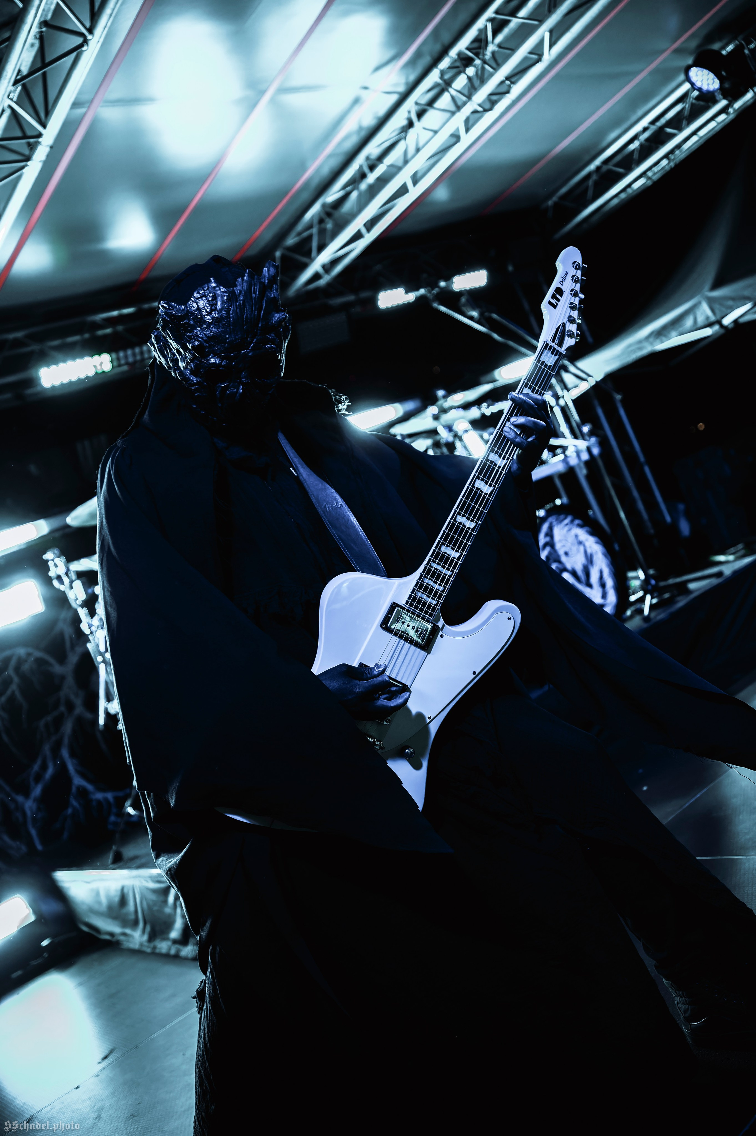 Grima 15.08.26. We will make everything metal!