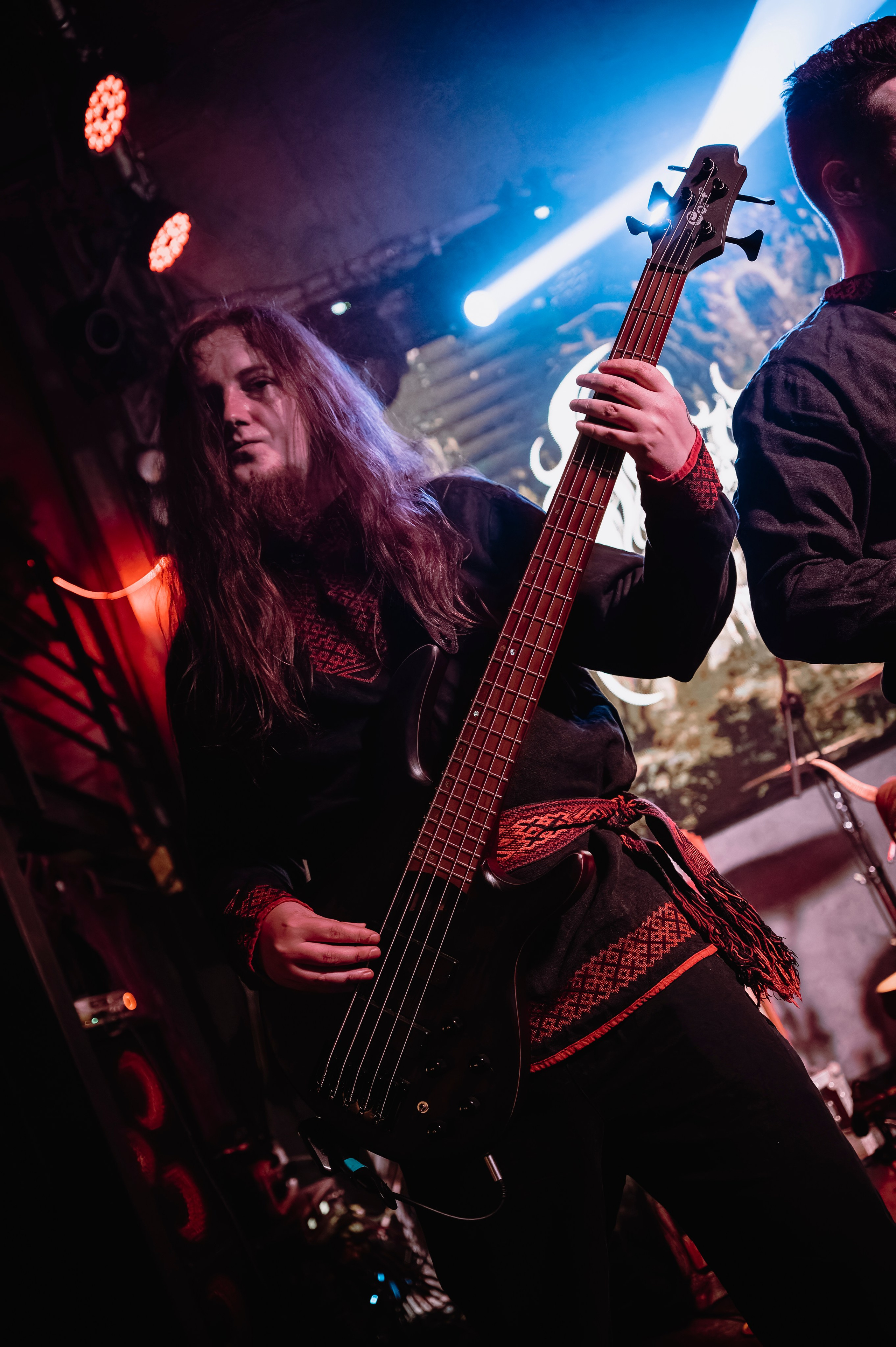 Drakon 20.09.26. We will make everything metal!