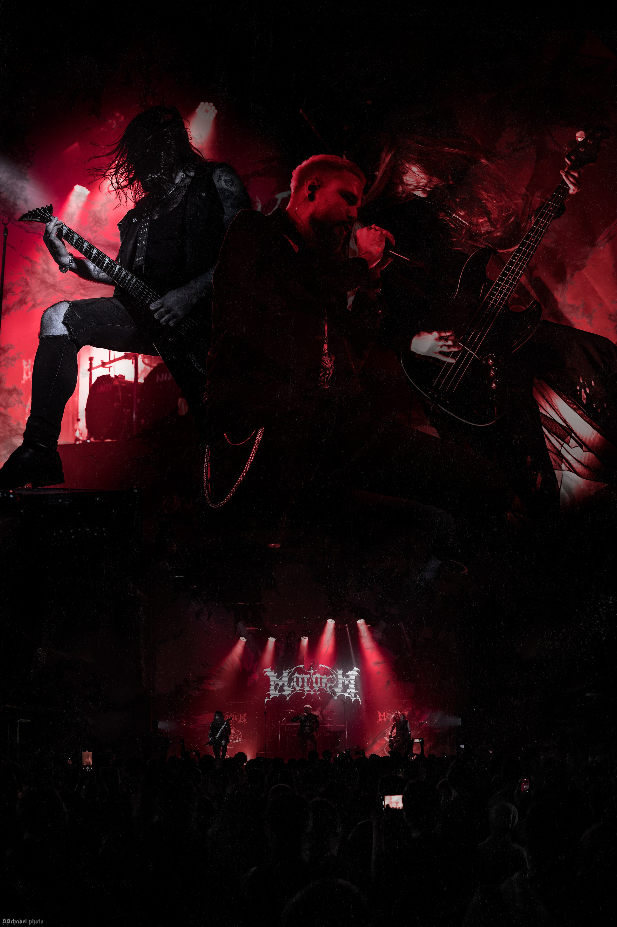 Morokh 25.09.26. We will make everything metal!