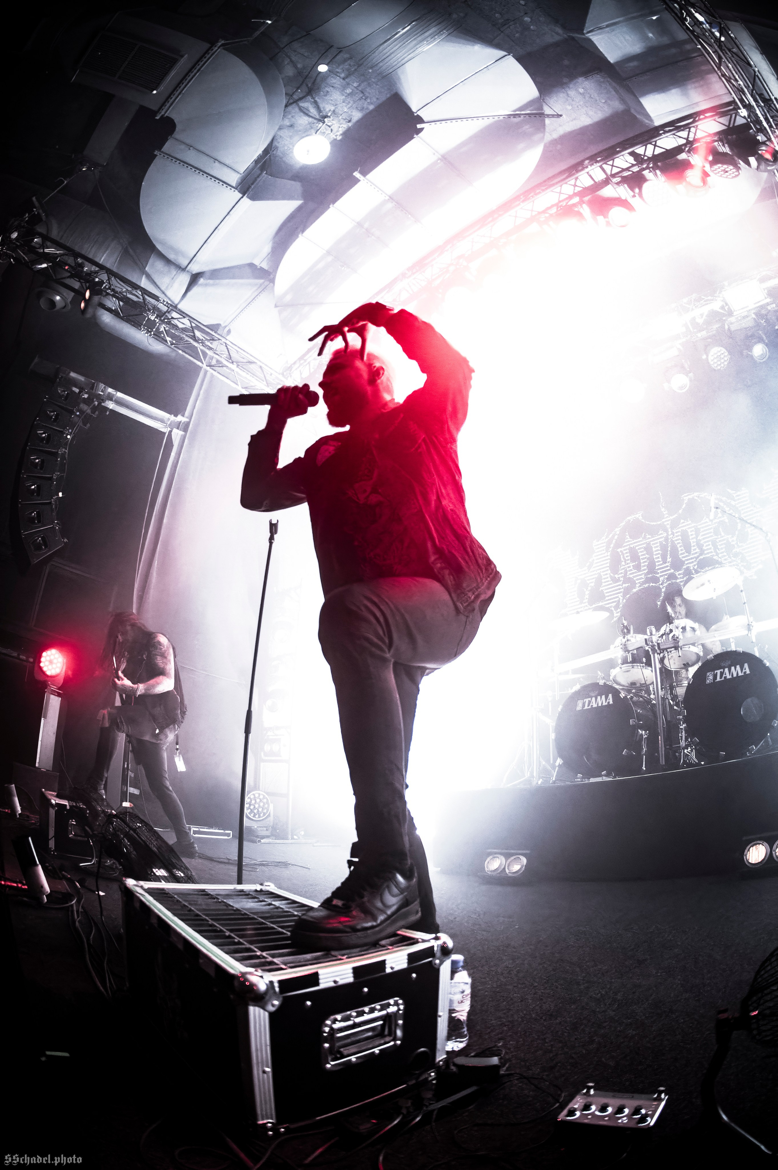 Morokh 25.09.26. We will make everything metal!