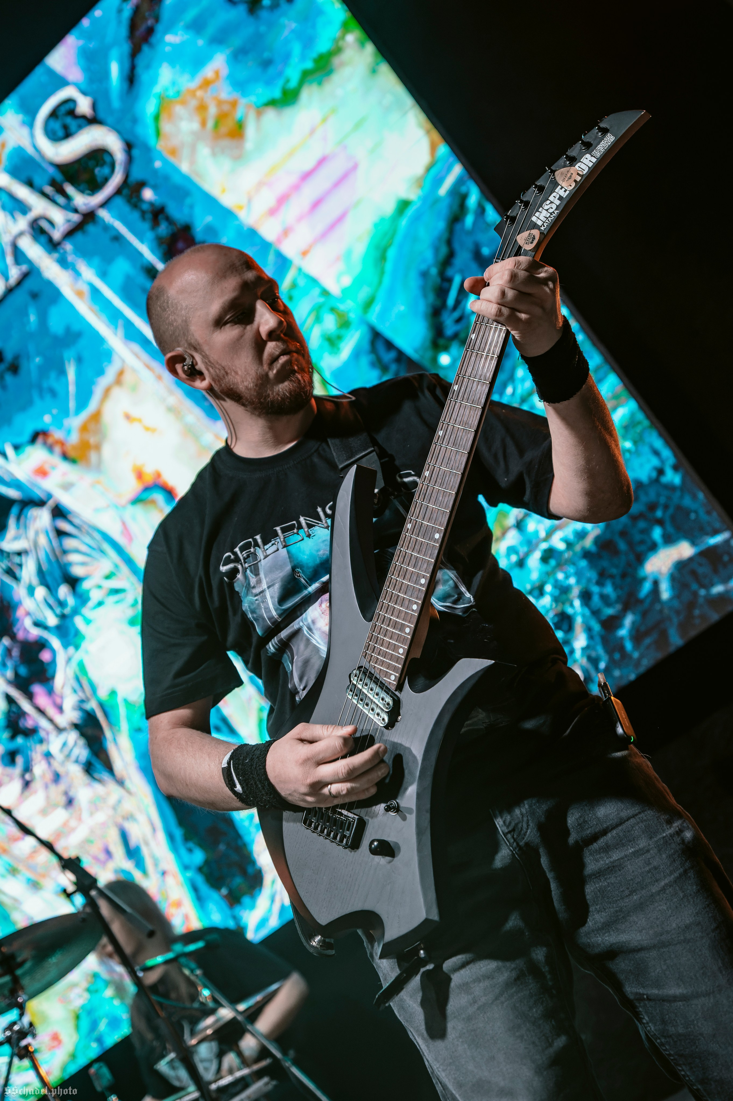 Selenseas 22.10.26. We will make everything metal!