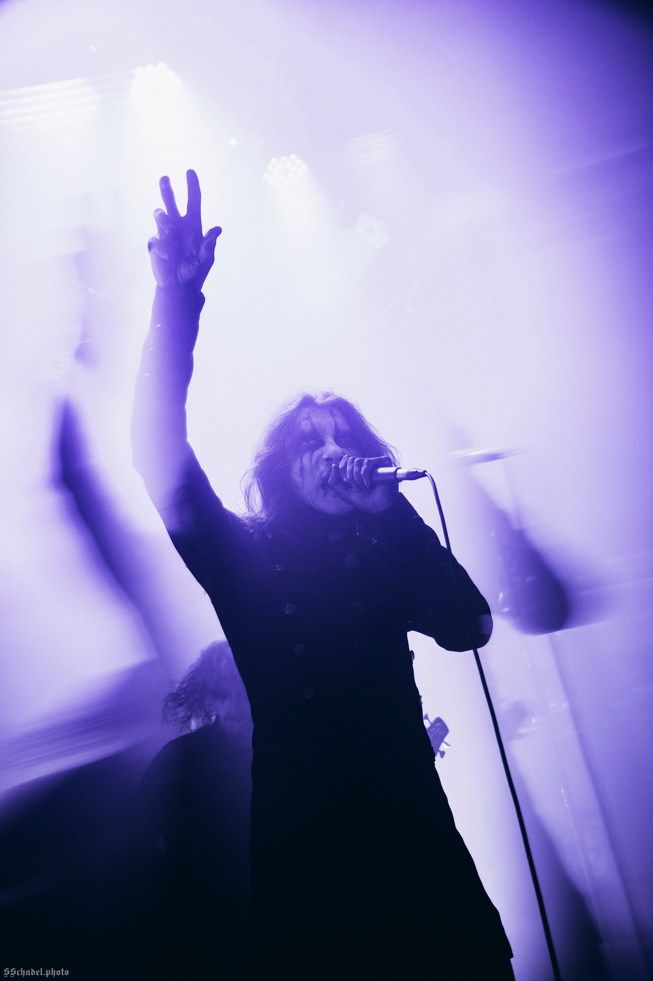 Ultar 25.09.26. We will make everything metal!