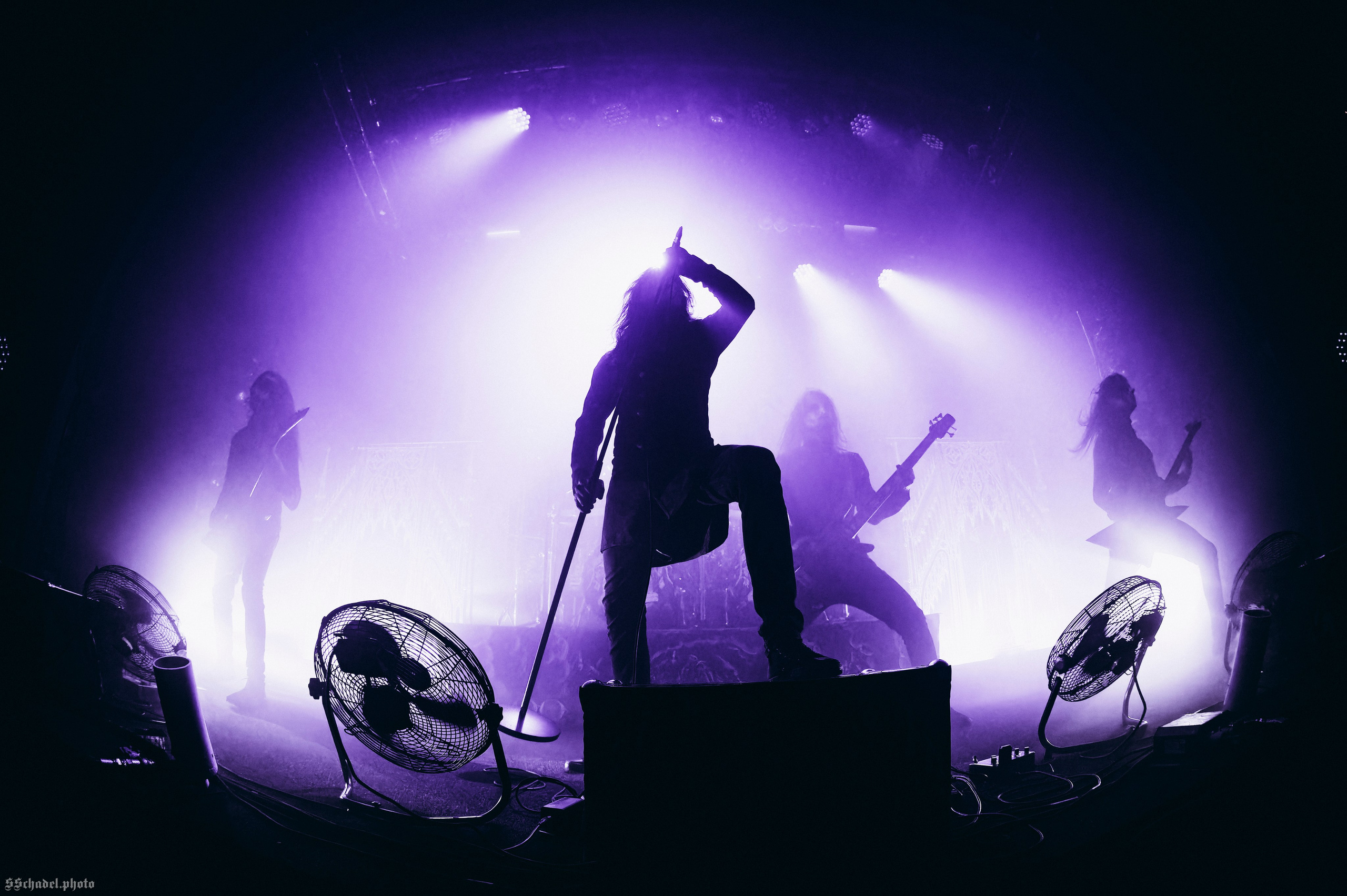 Ultar 25.09.26. We will make everything metal!