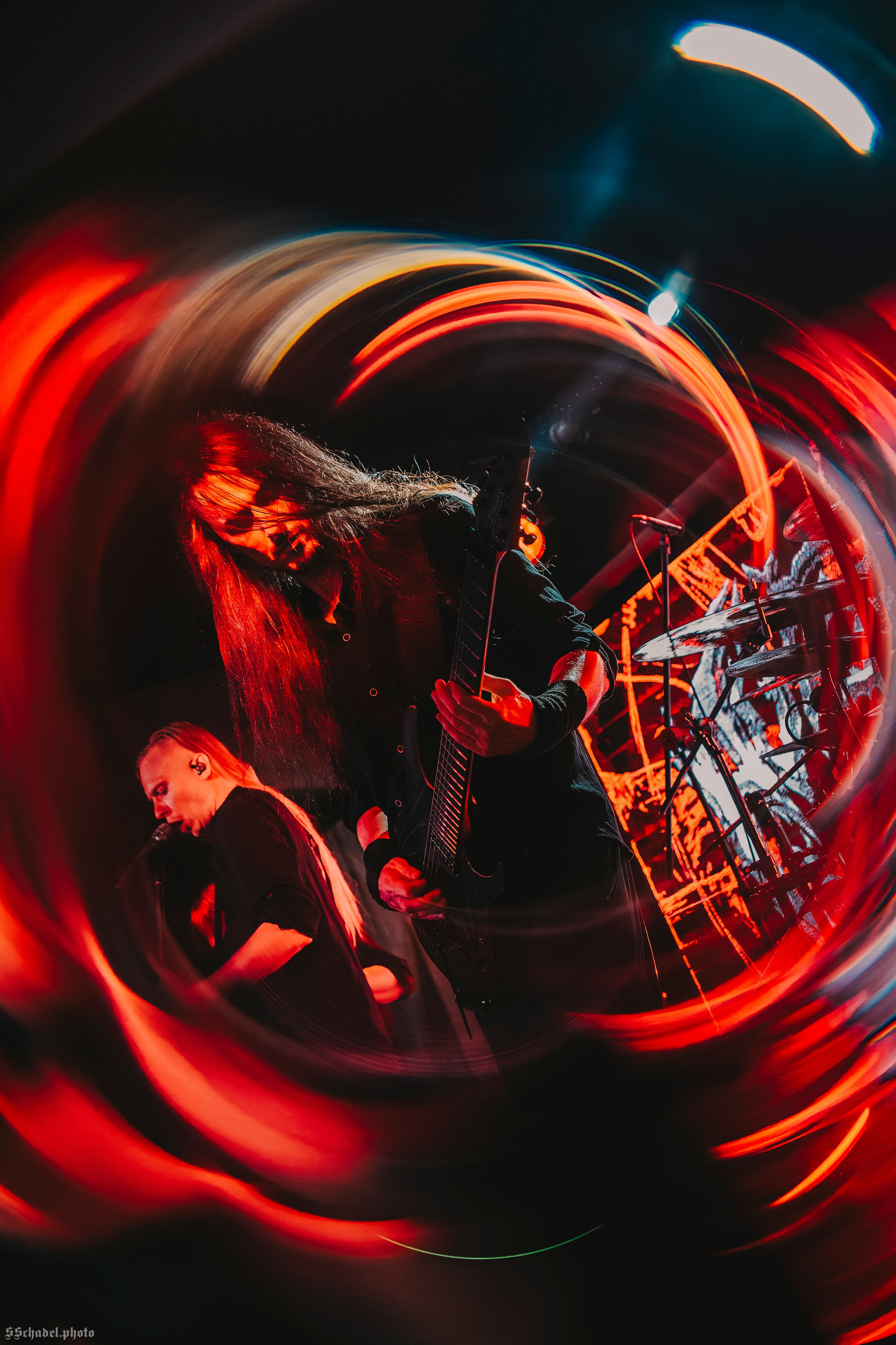 Autopsy Night 12.09.26. We will make everything metal!