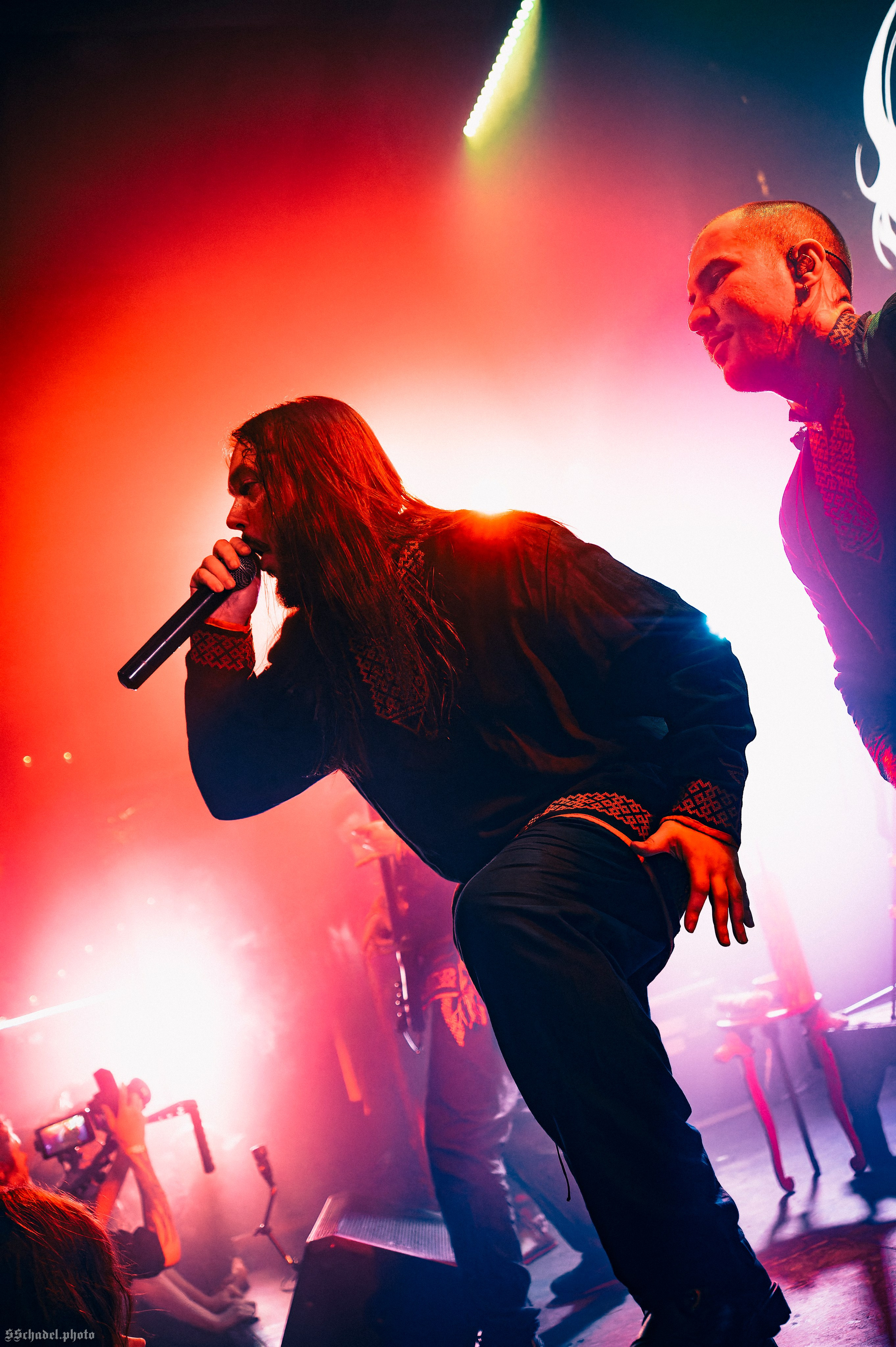 Drakon 03.10.26. We will make everything metal!